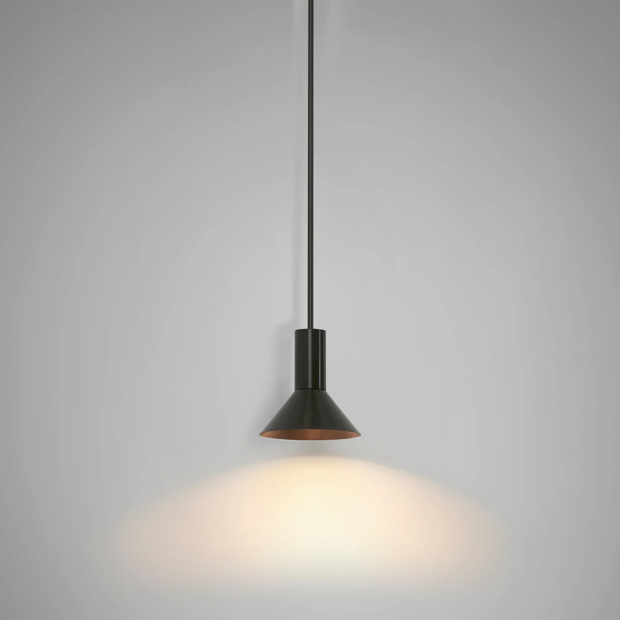 The Allure of Natural Texture in Lighting