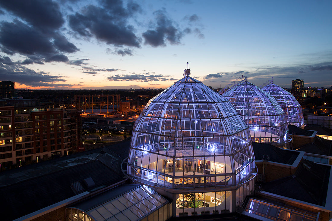 Iconic London - Design Week