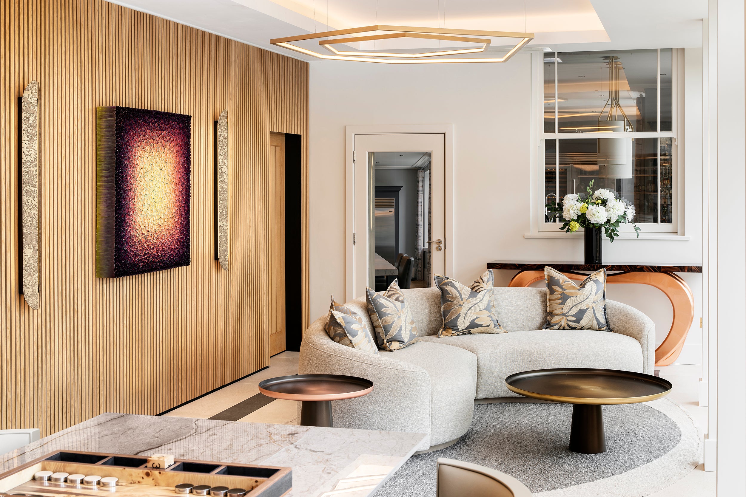 The Art of Choosing your Interior Designer