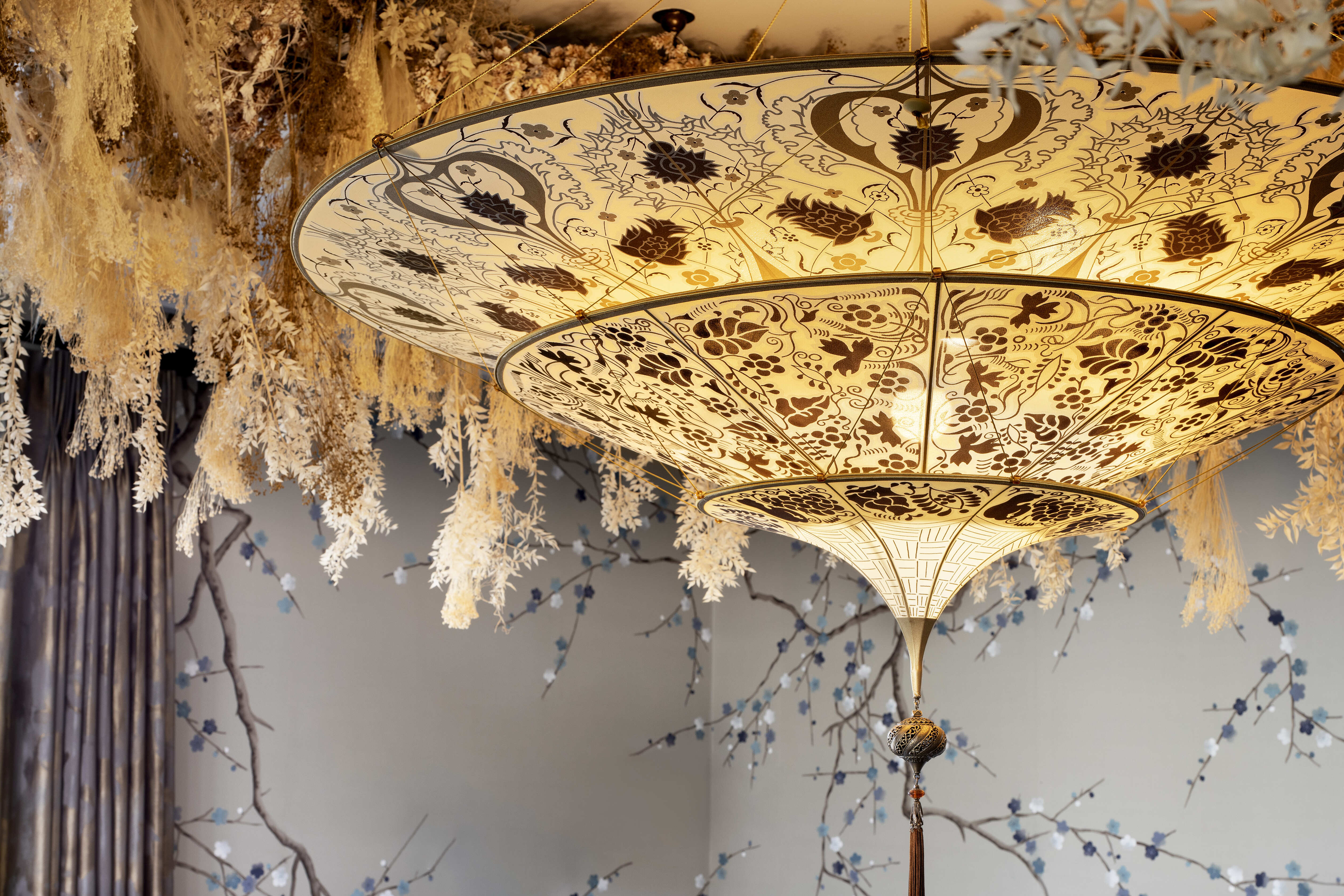 Luxury Designer Ceiling Light
