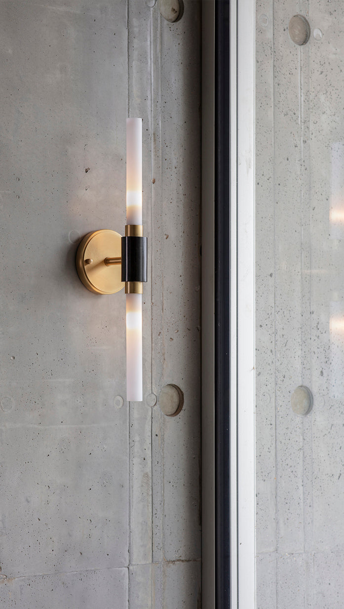 STRIP – WALL LIGHT - Peter Staunton Design Studio