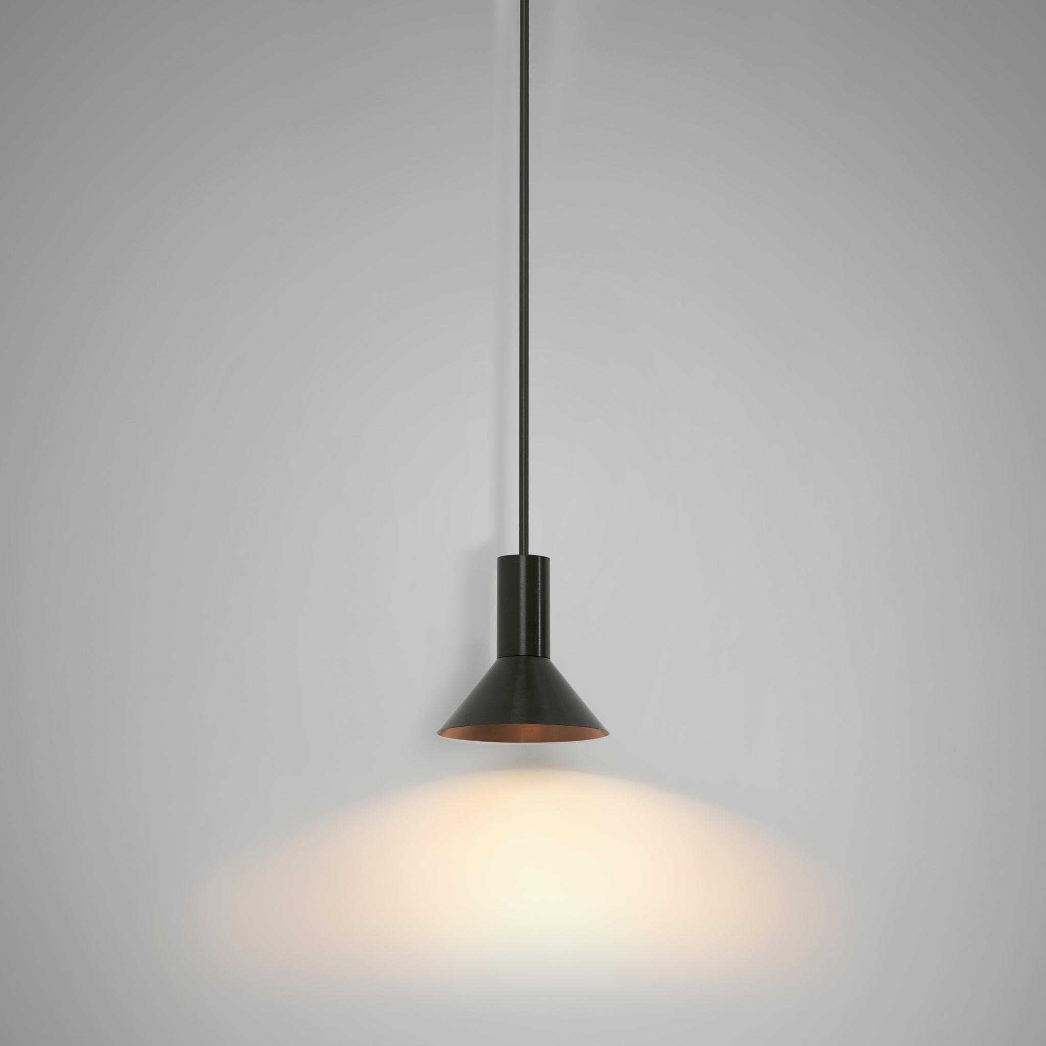 Torres Luxury Designer Pendant