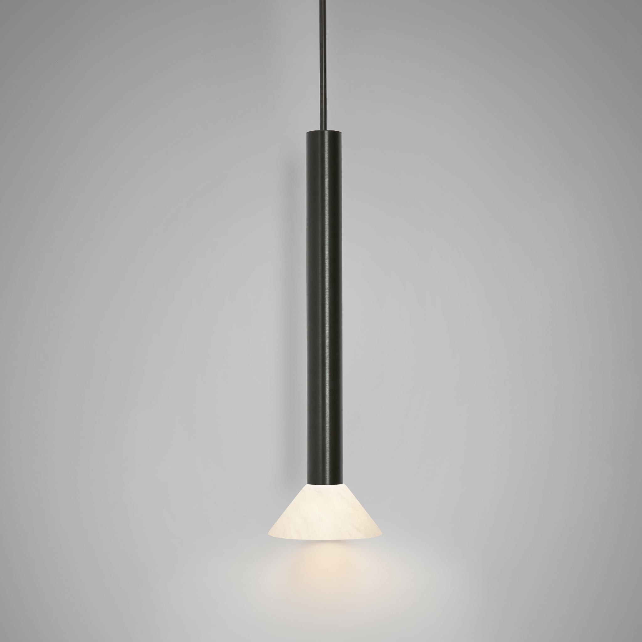 Torres Luxury Designer Pendant Tall