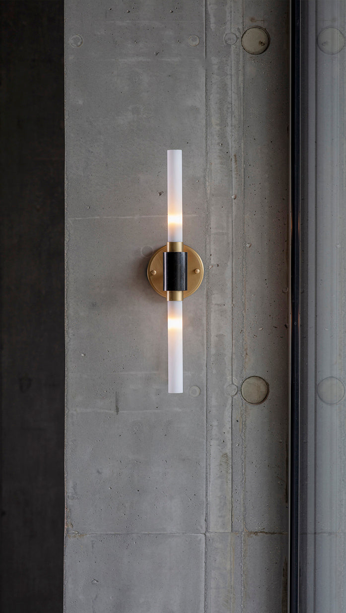 STRIP – WALL LIGHT - Peter Staunton Design Studio