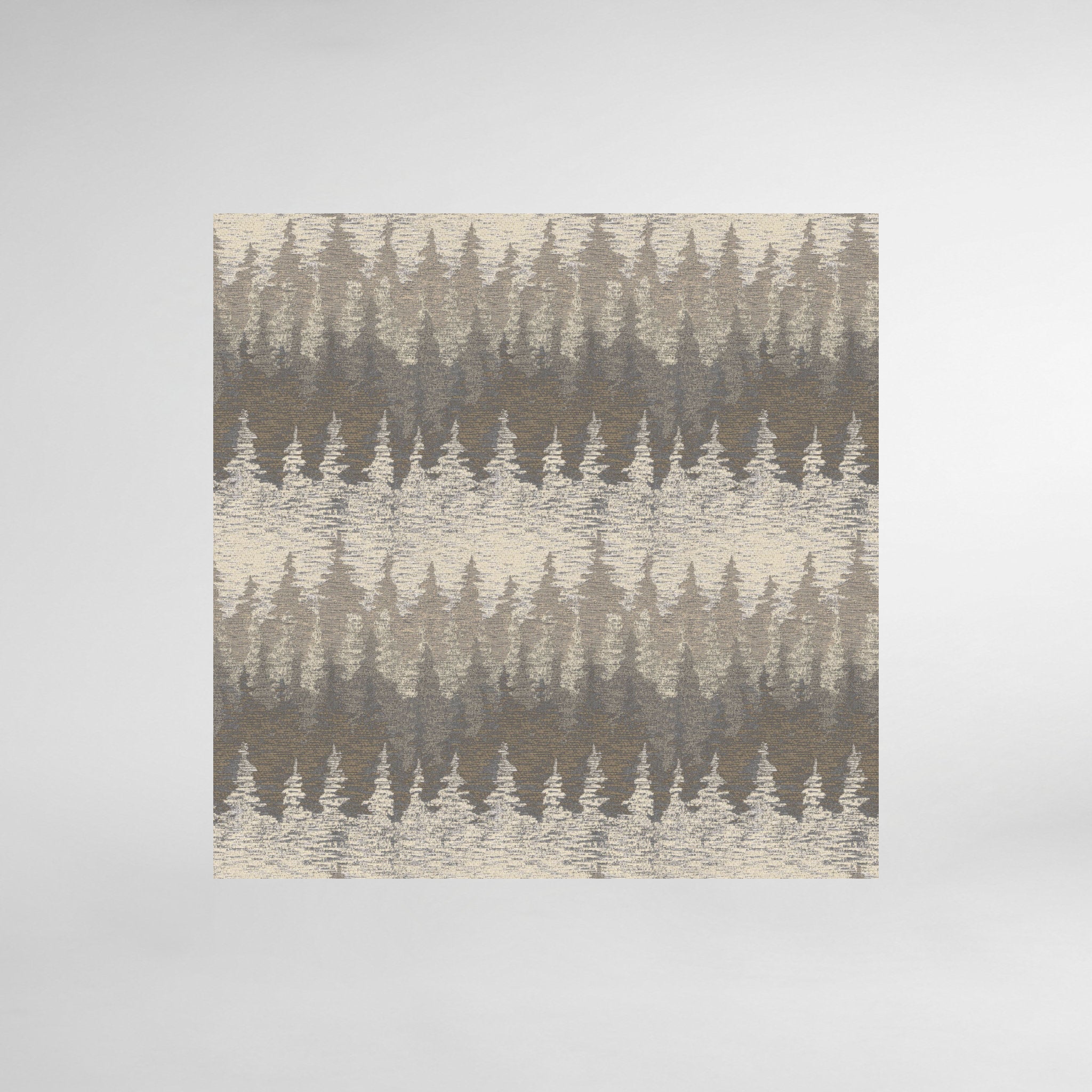 Alps Luxury Designer Wallpaper by Missoni