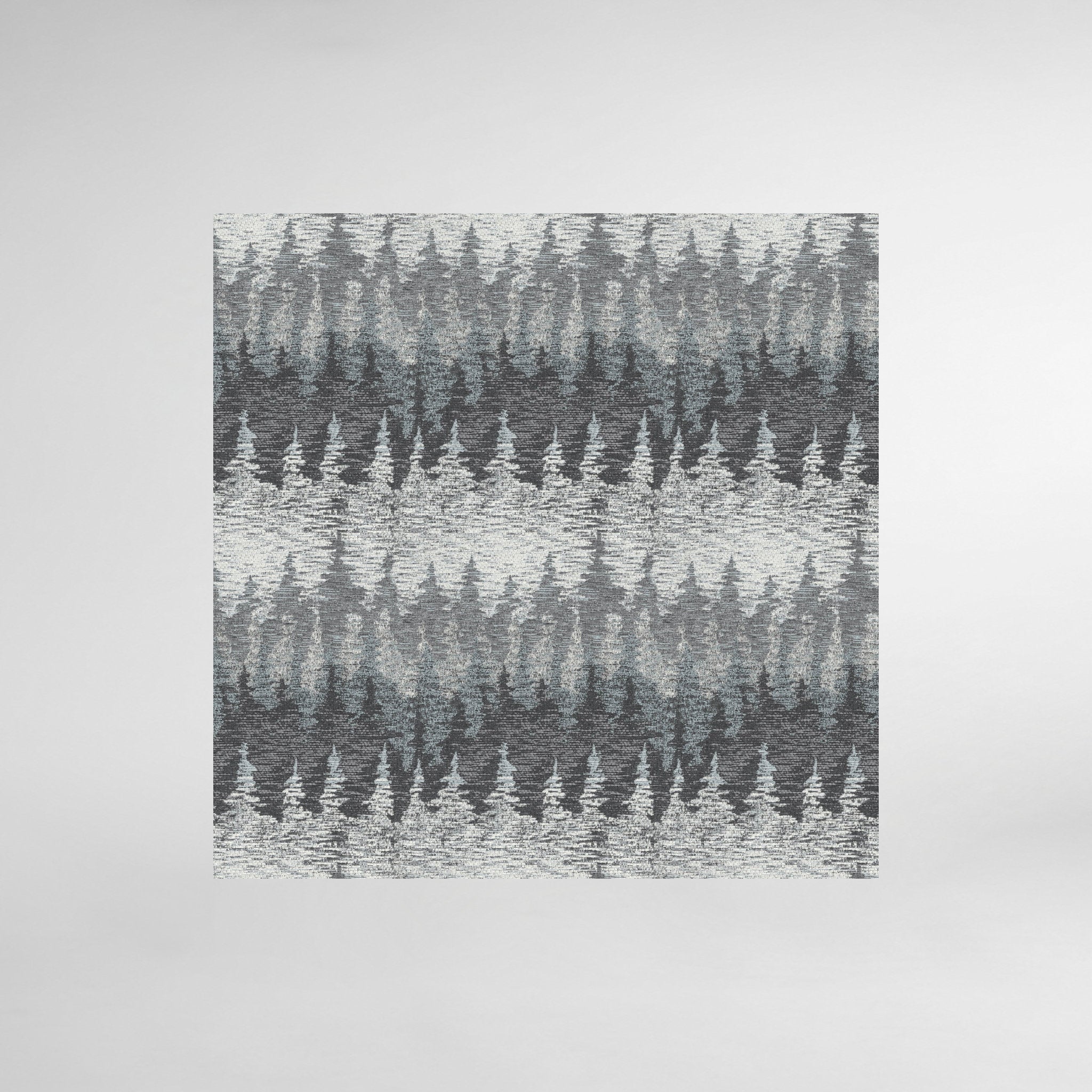 Alps Luxury Designer Wallpaper by Missoni