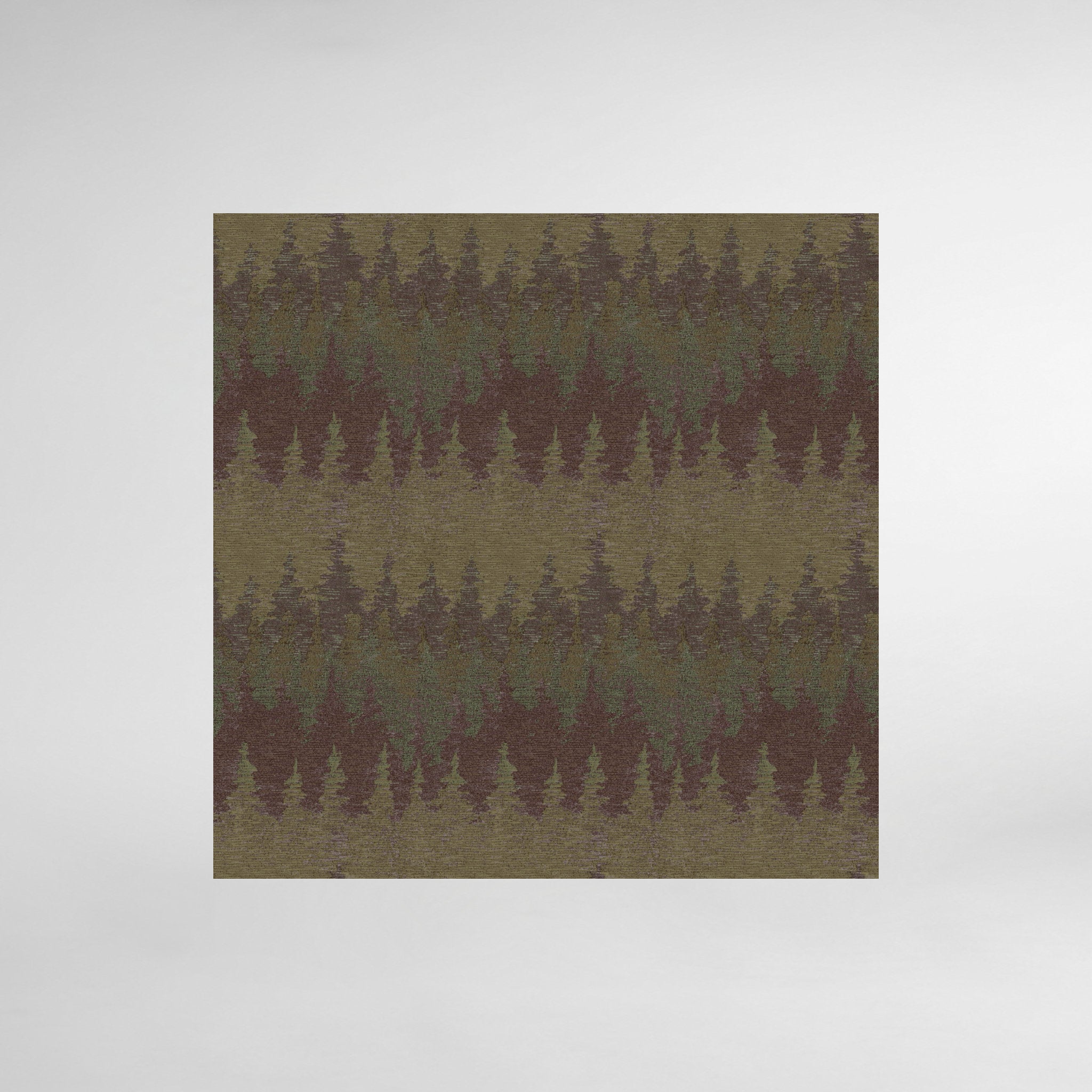 Alps Luxury Designer Wallpaper by Missoni
