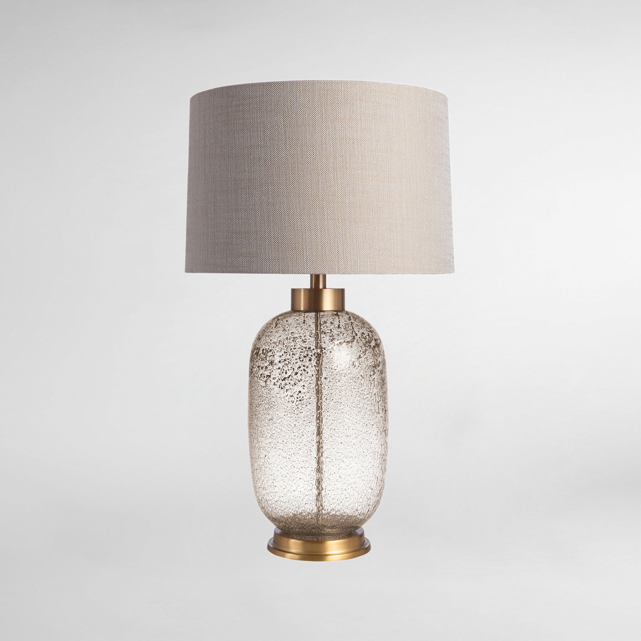 Amelia Luxury Designer Table Lamp