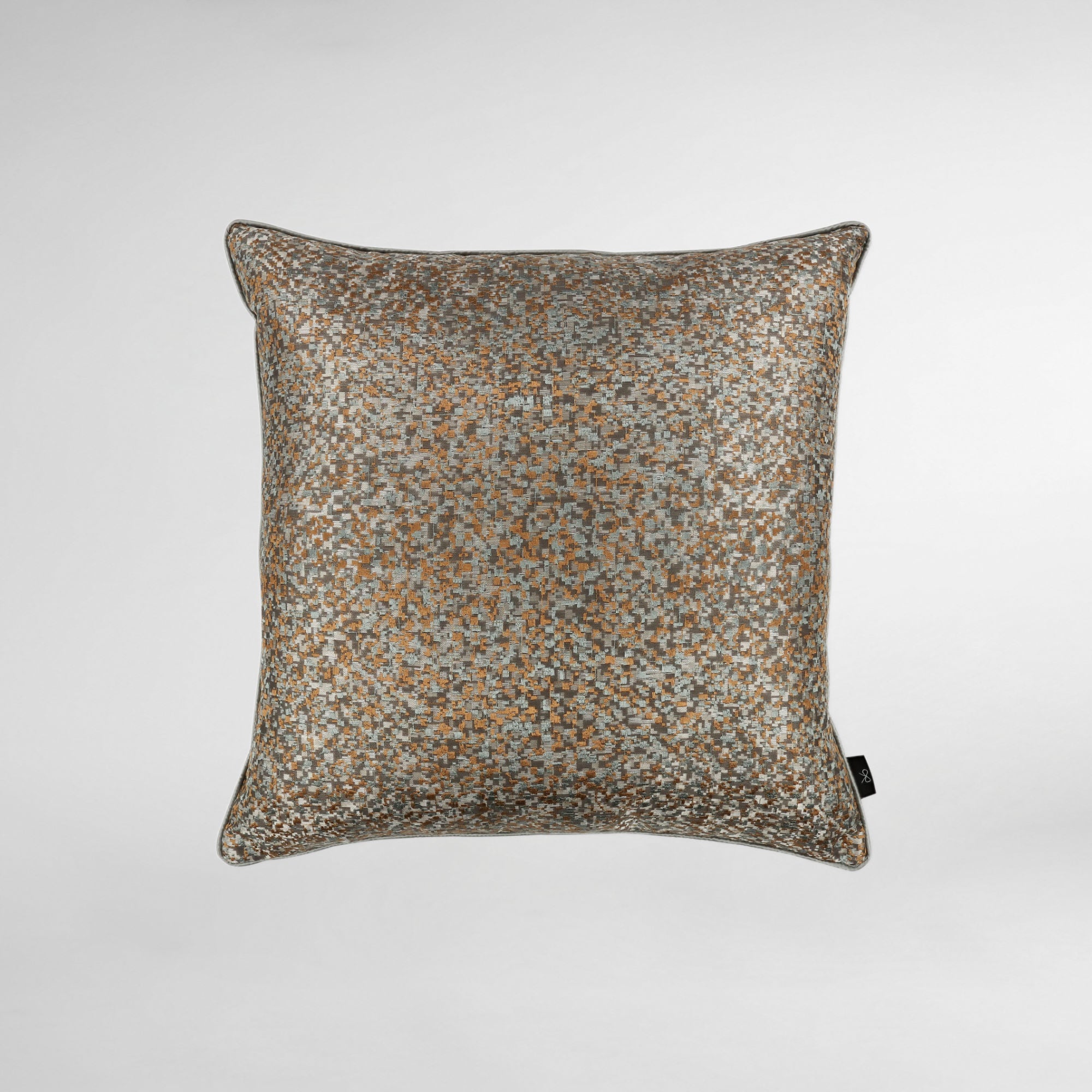 Arazzo 55cm Cushion Agate - Peter Staunton Design Studio