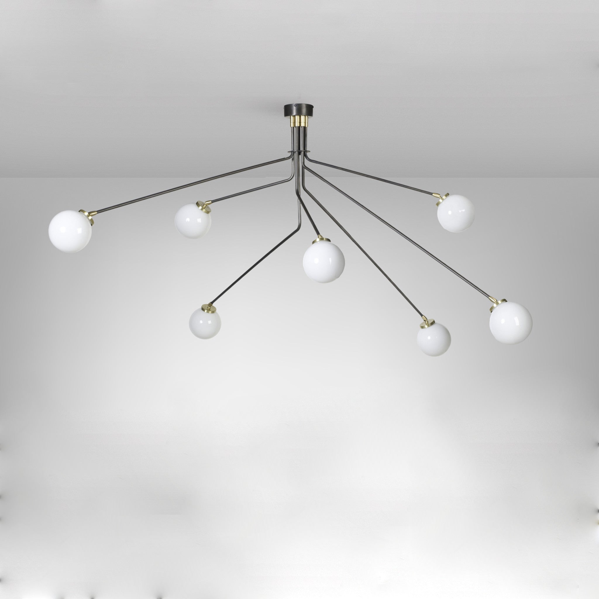 Array Opal Pendant - Peter Staunton Design Studio