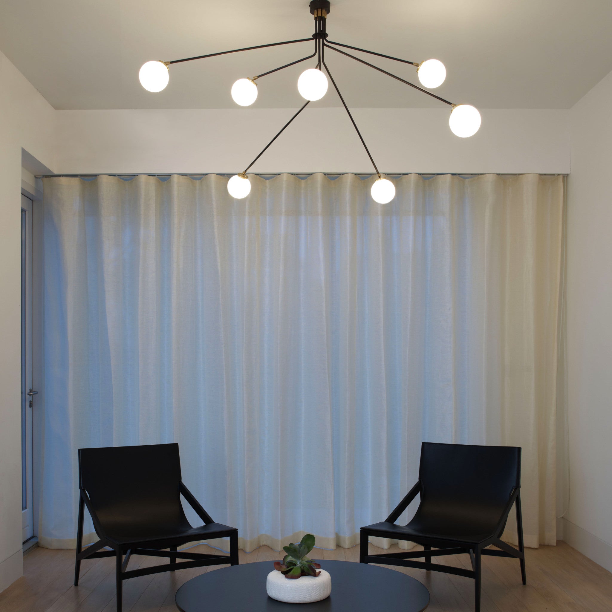 Array Opal Pendant - Peter Staunton Design Studio