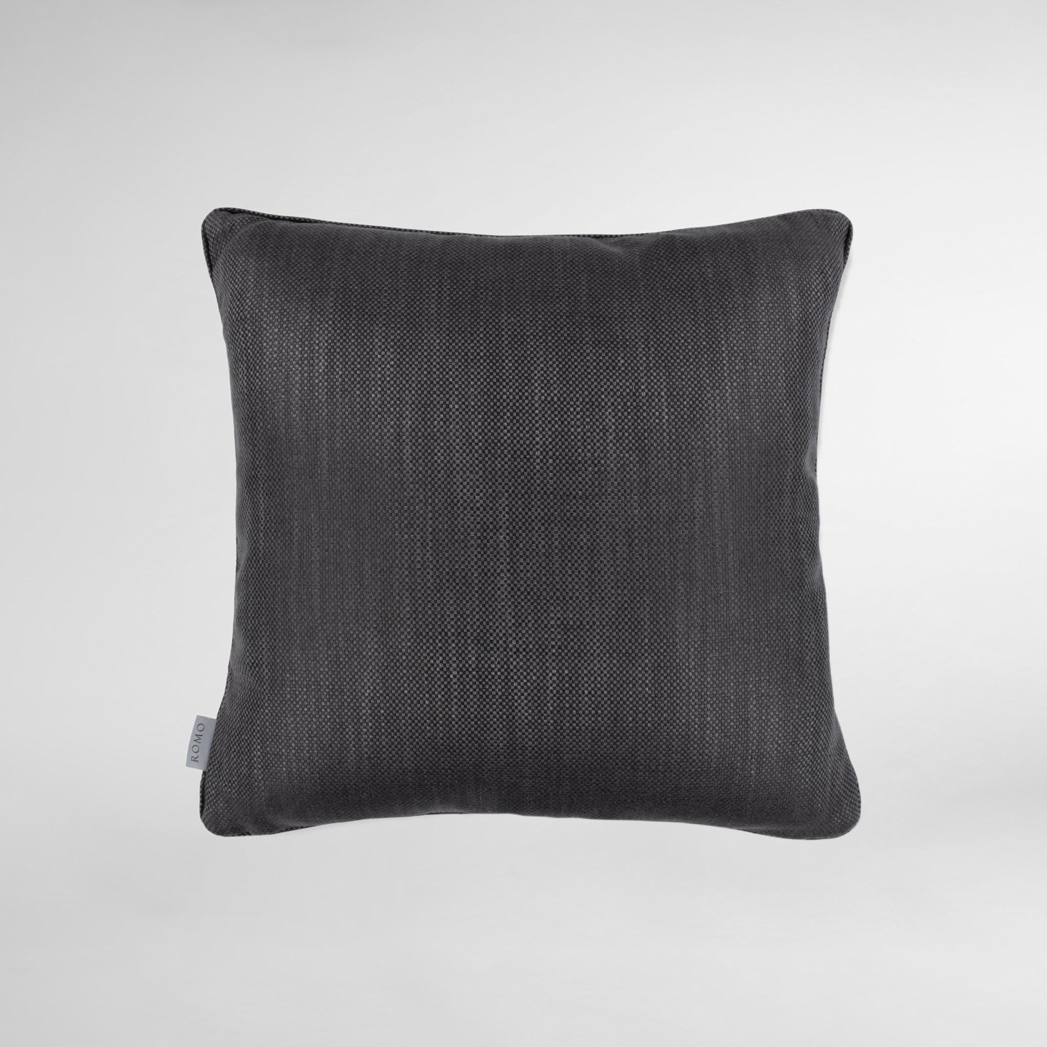 Arzu Sorbet Luxury Designer Cushion