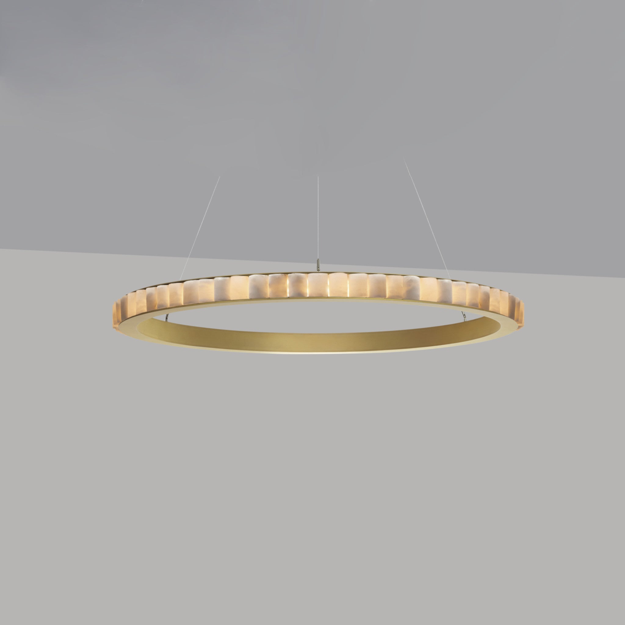 Avalon Luxury Designer Chandelier Extra Large