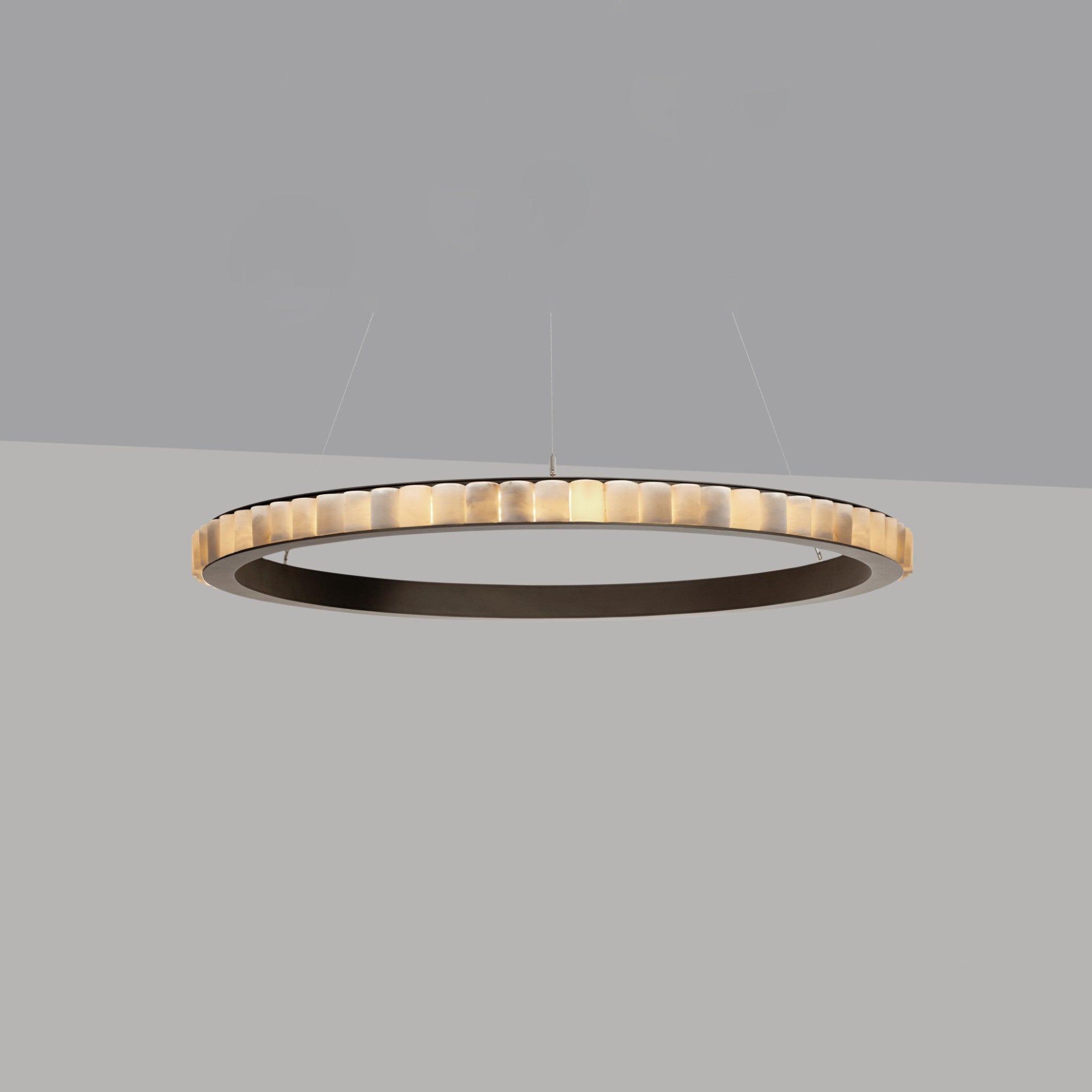 Avalon Luxury Designer Chandelier Extra Large