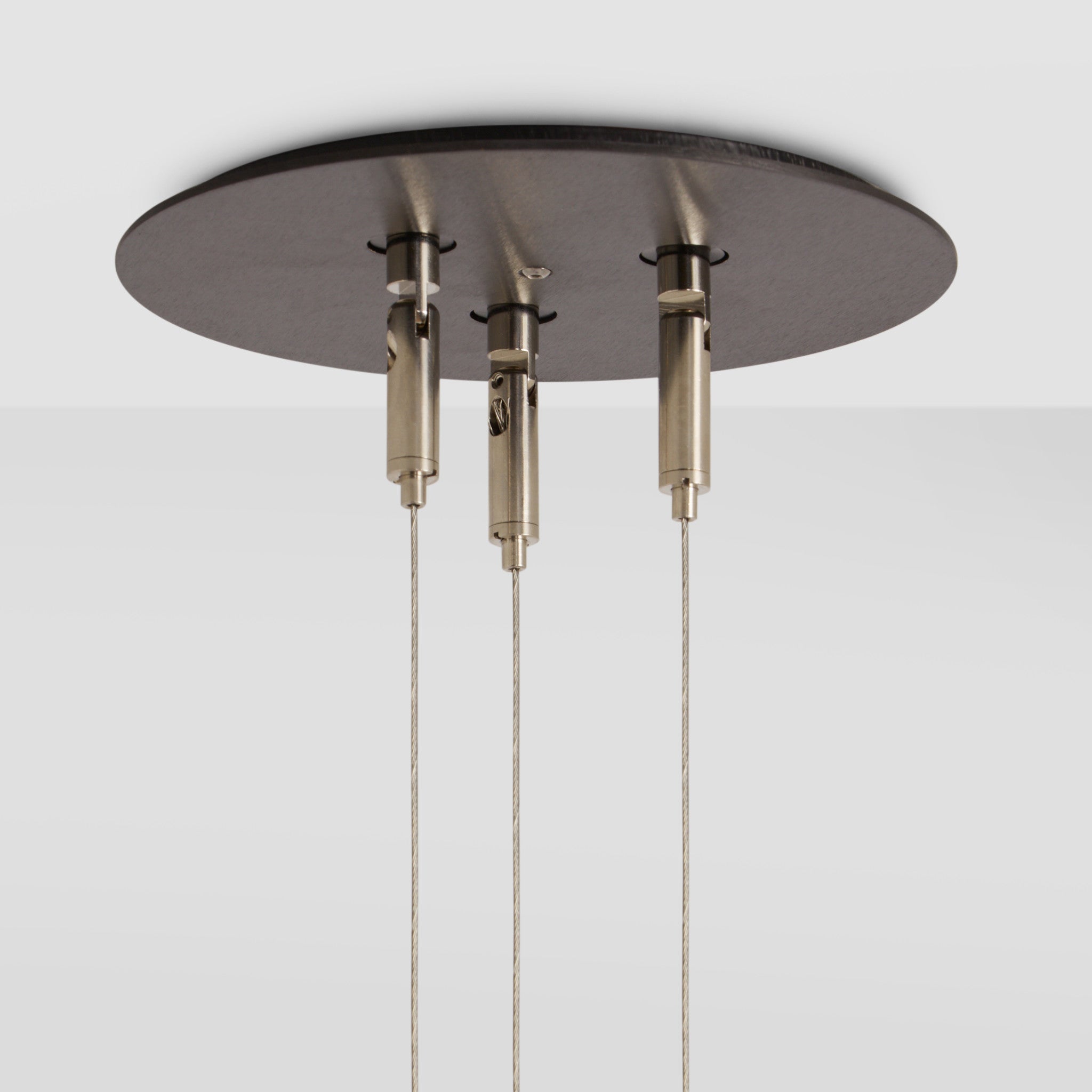 Avalon Luxury Designer Halo XL Chandelier