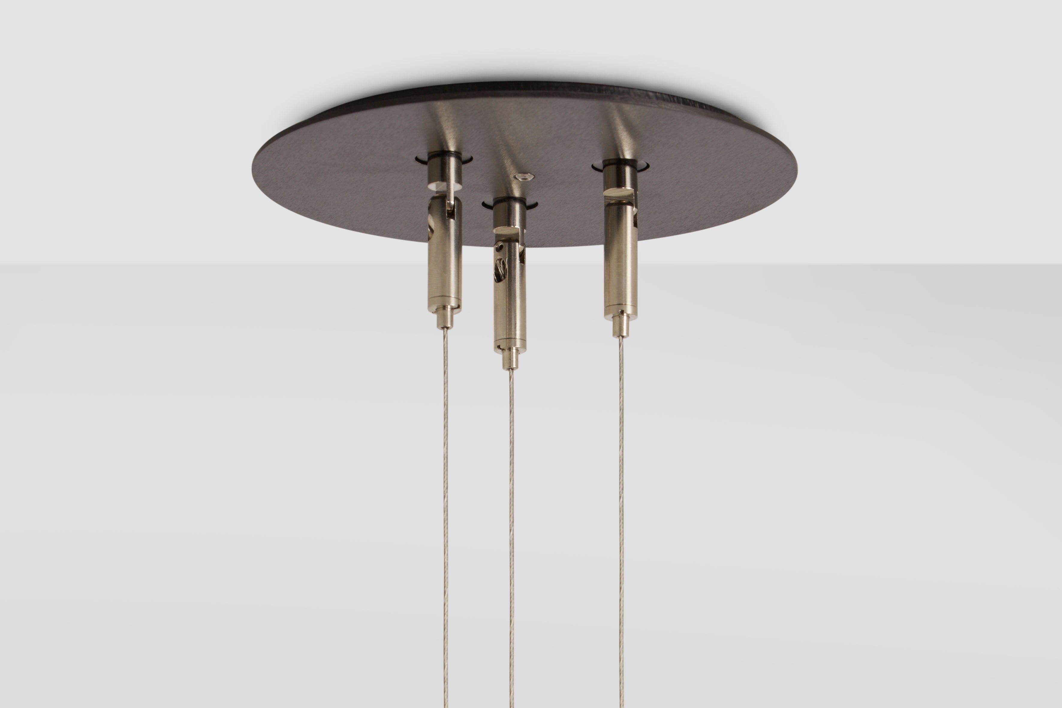 Avalon Luxury Designer Large Chandelier