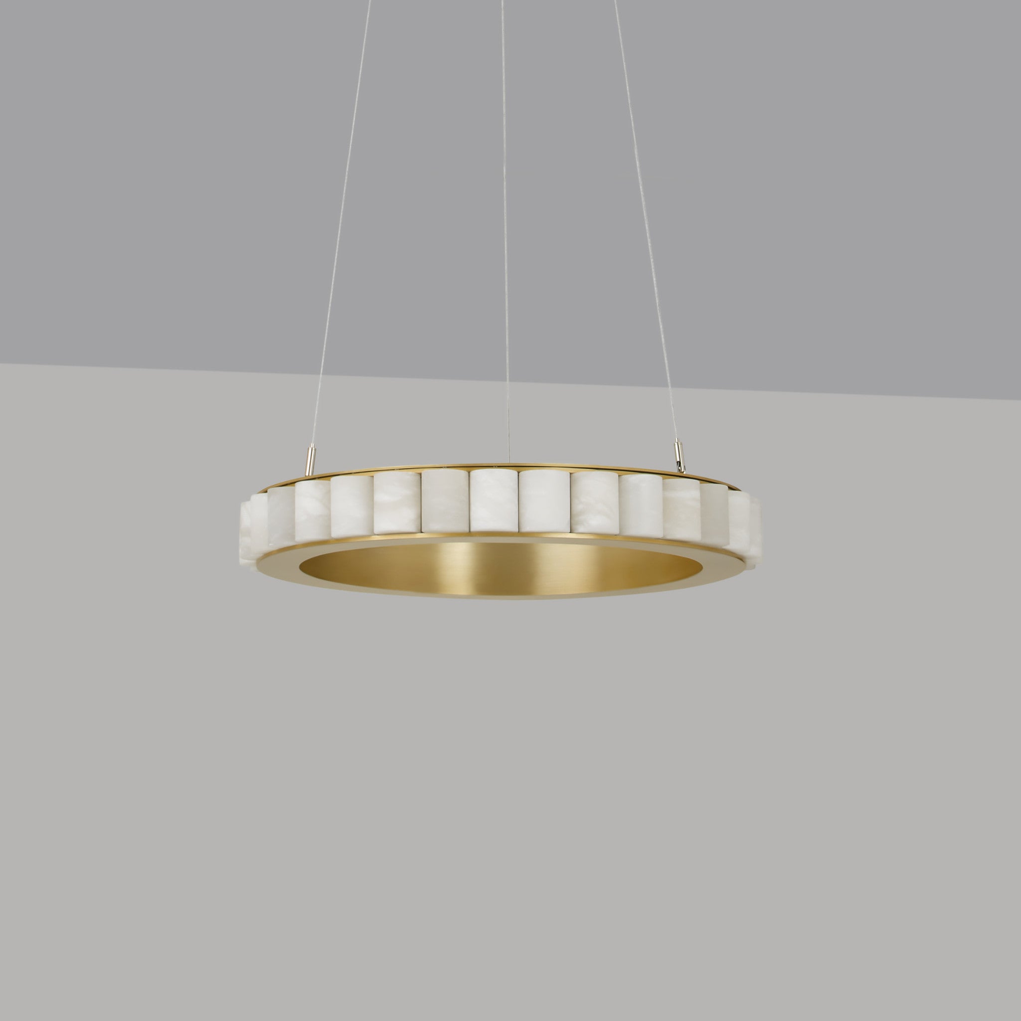 Avalon Luxury Designer Chandelier Medium