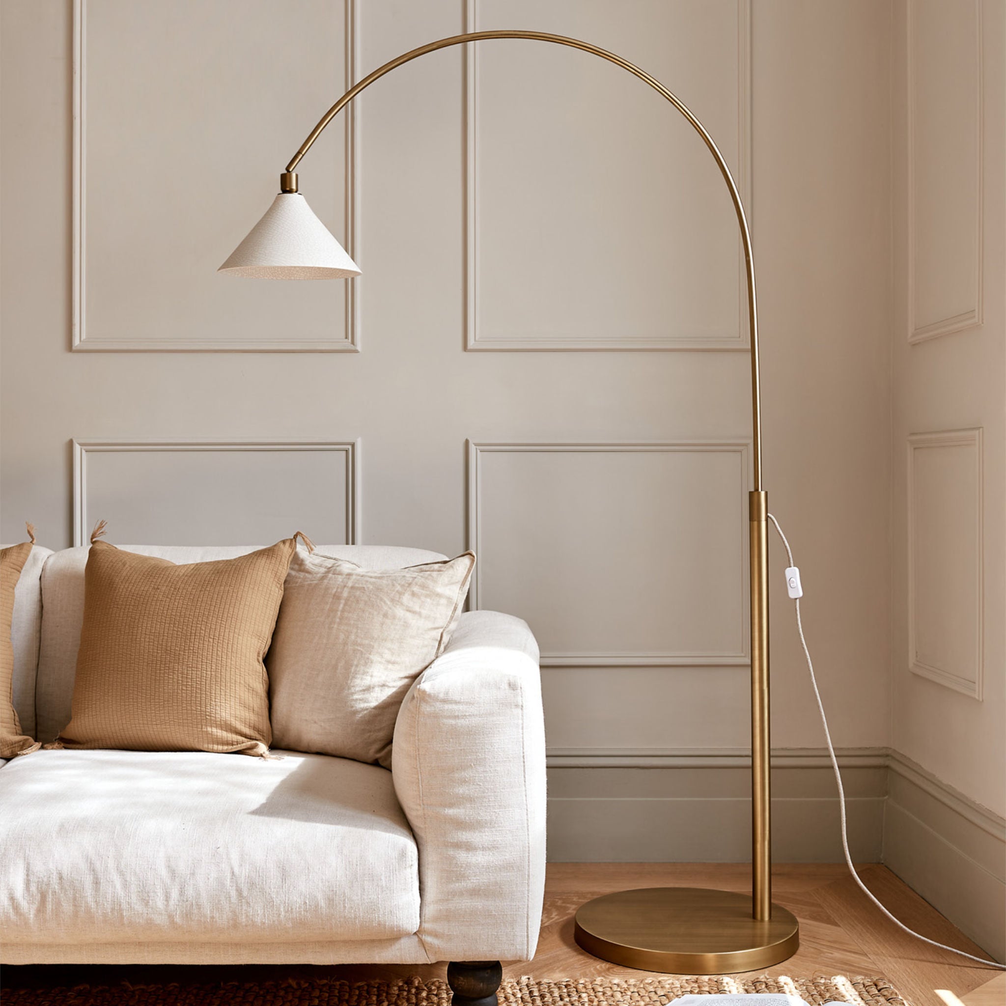 Beni Luxury Designer Pendant