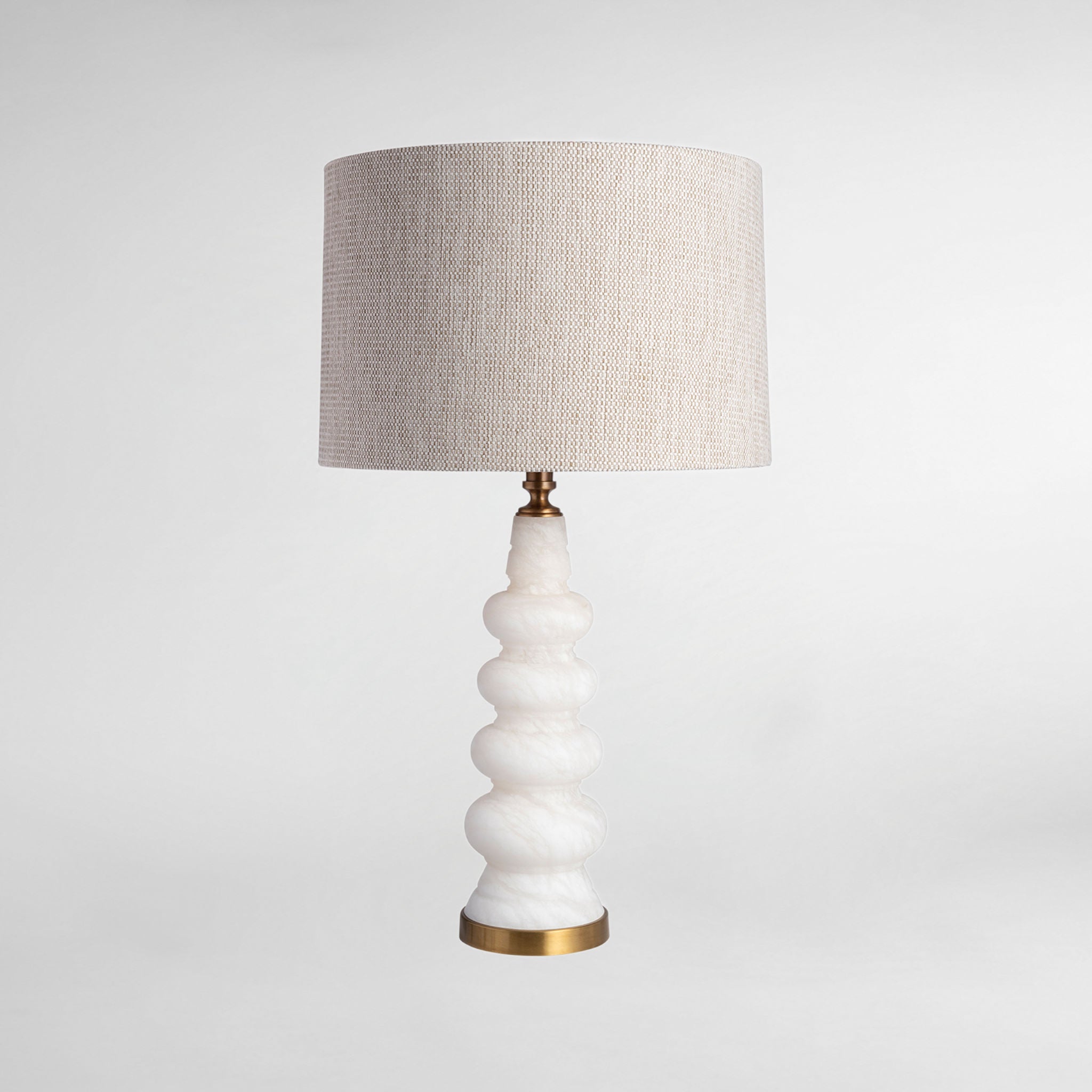 Blanca Luxury Designer Table Lamp