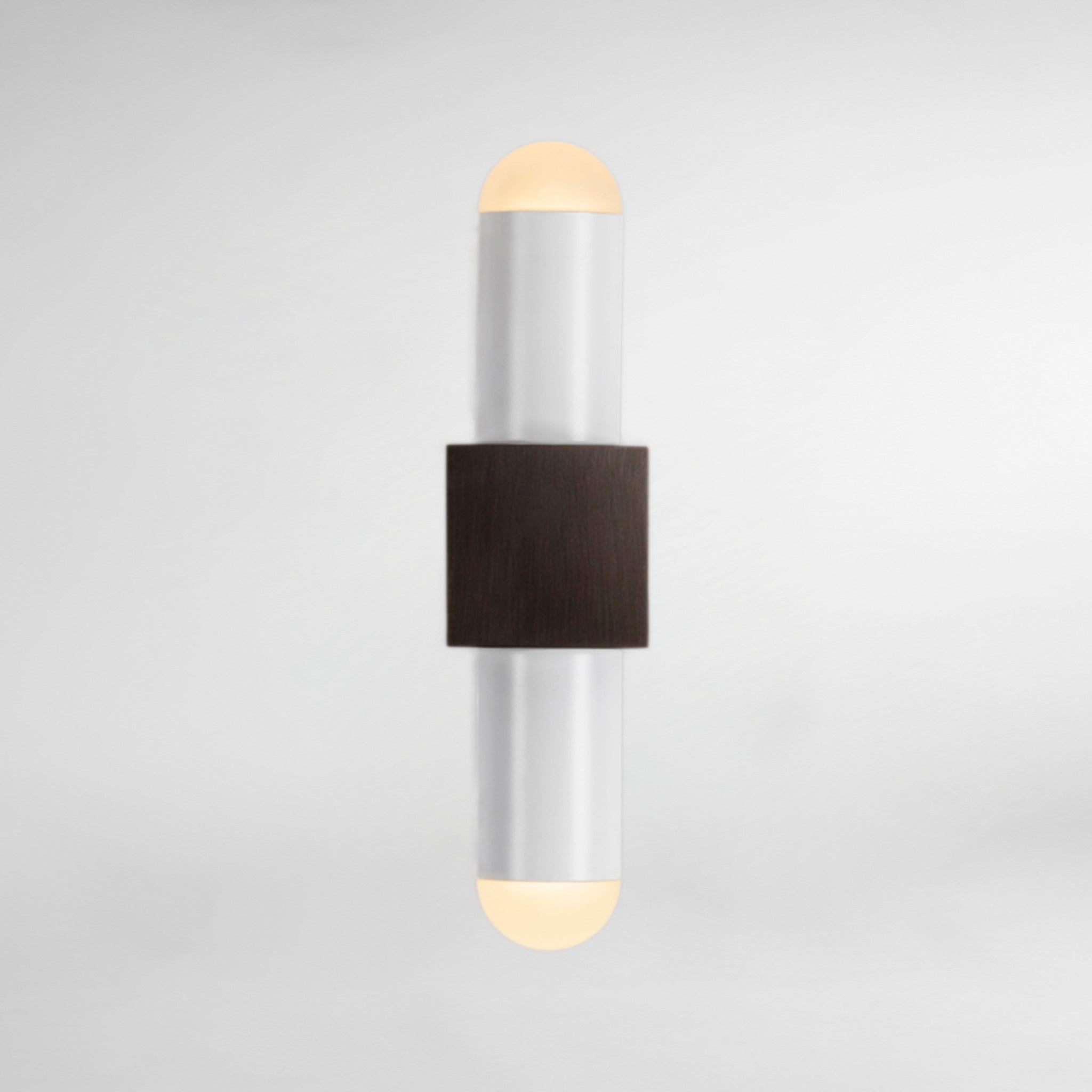 Block Luxury Designer Wall Light