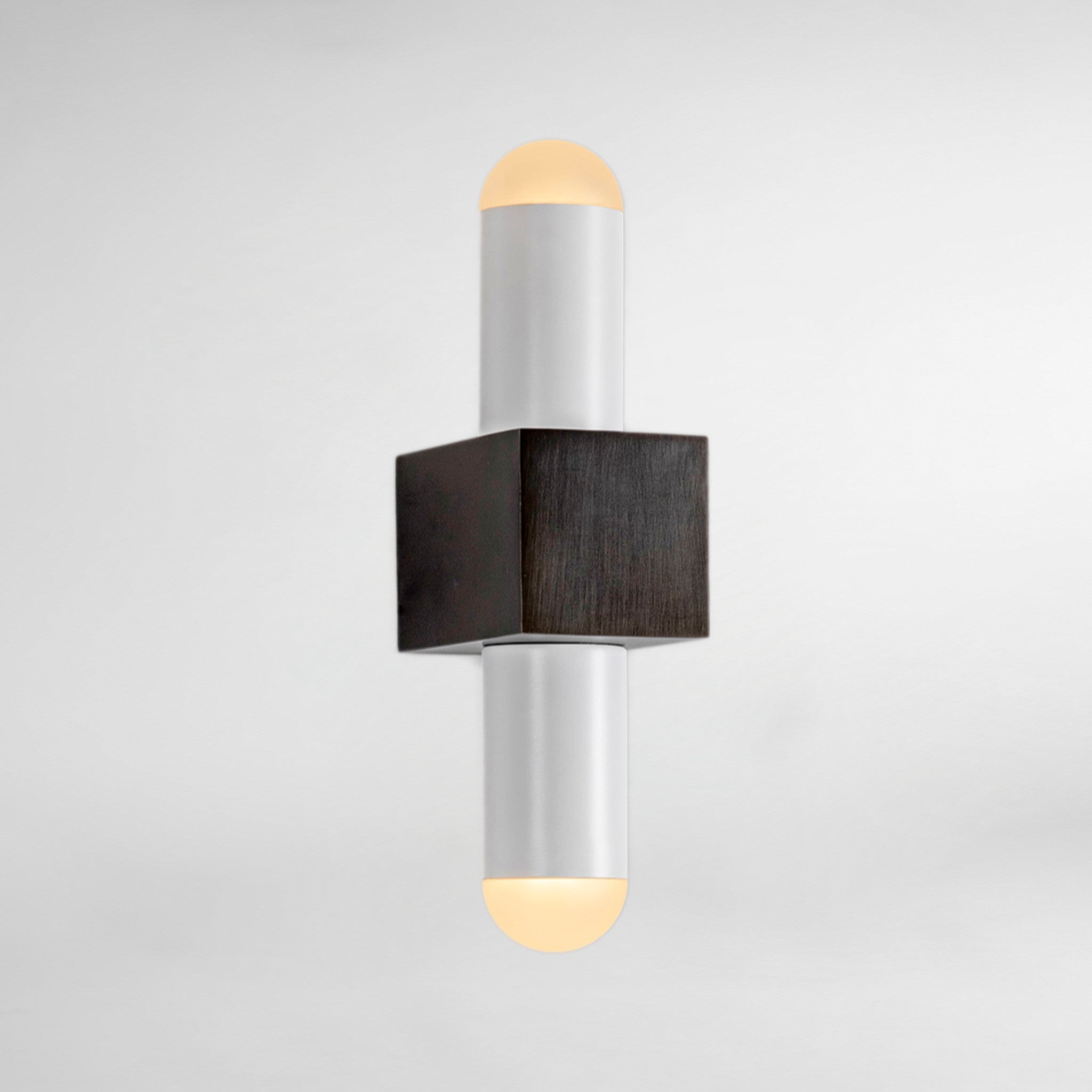 Block Luxury Designer Wall Light