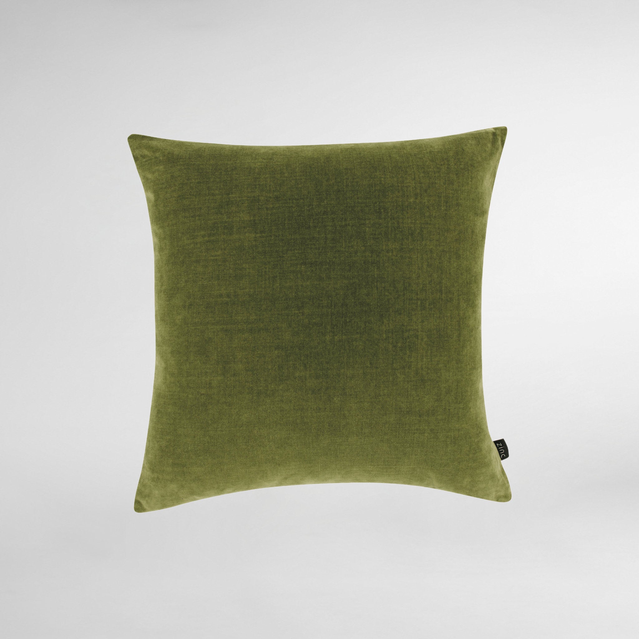 Bude Olive Cushions | Luxury Cushion | Designer Cushion