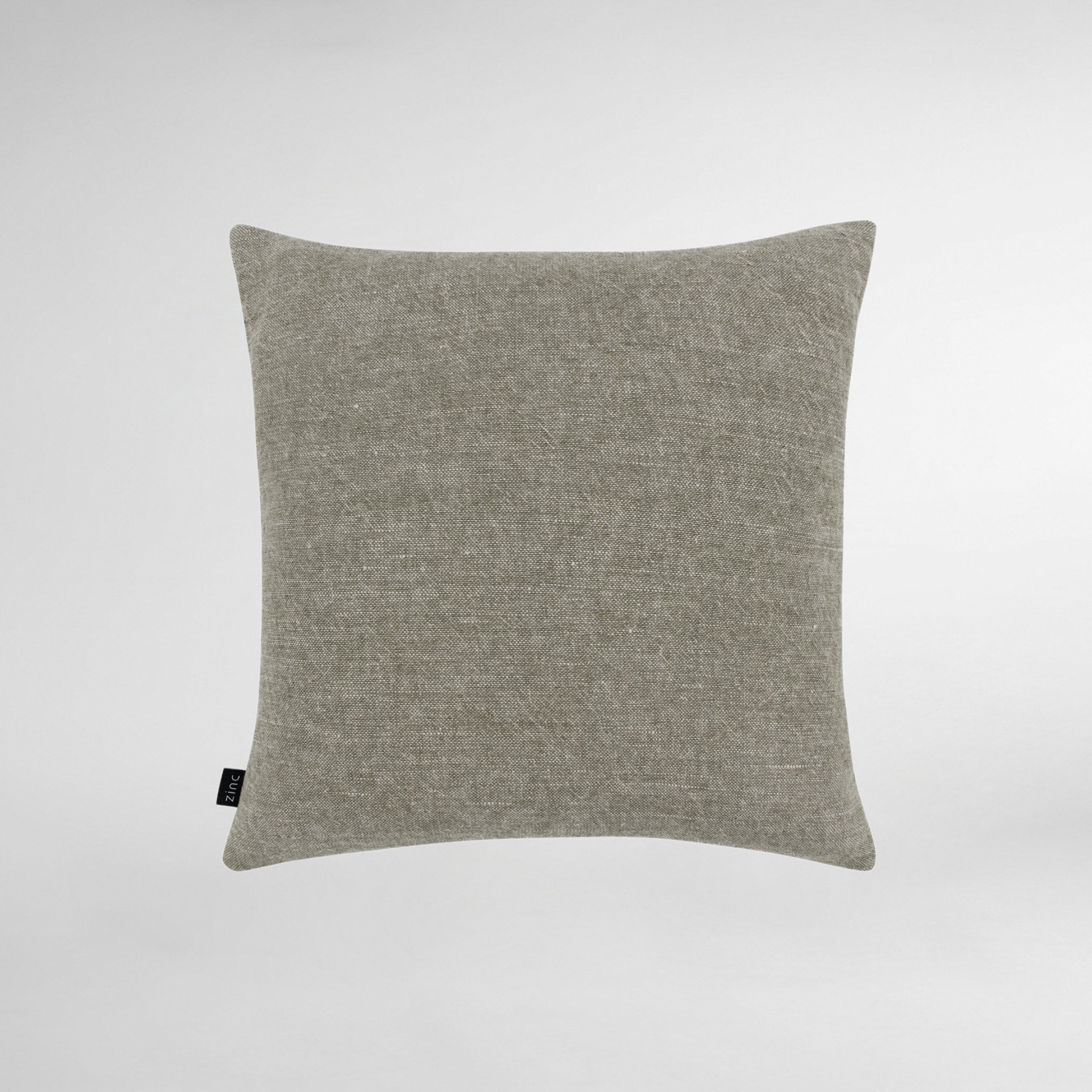 Bude Olive Luxury Designer Cushion