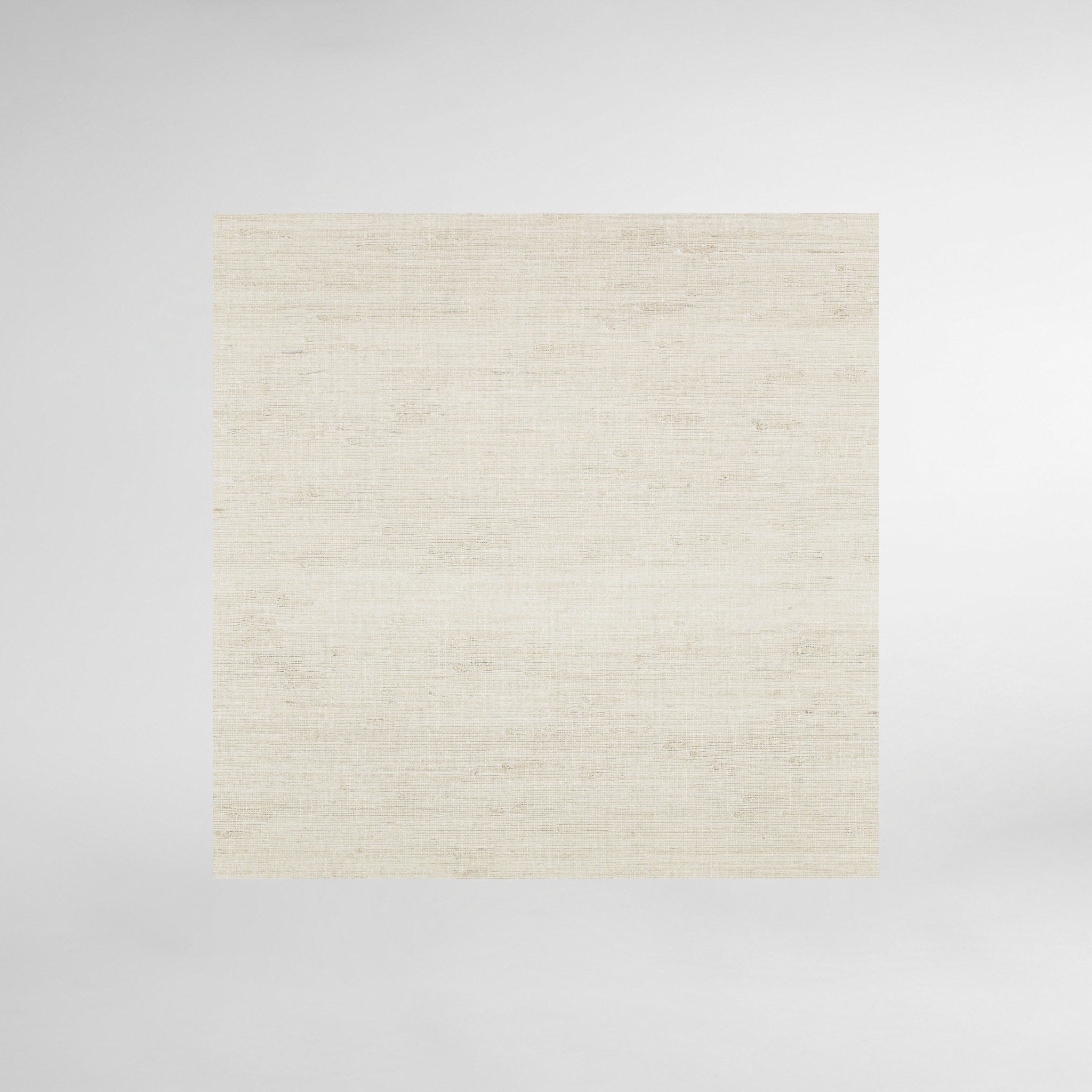 Burlap Whitewash Luxury Designer Wallpaper