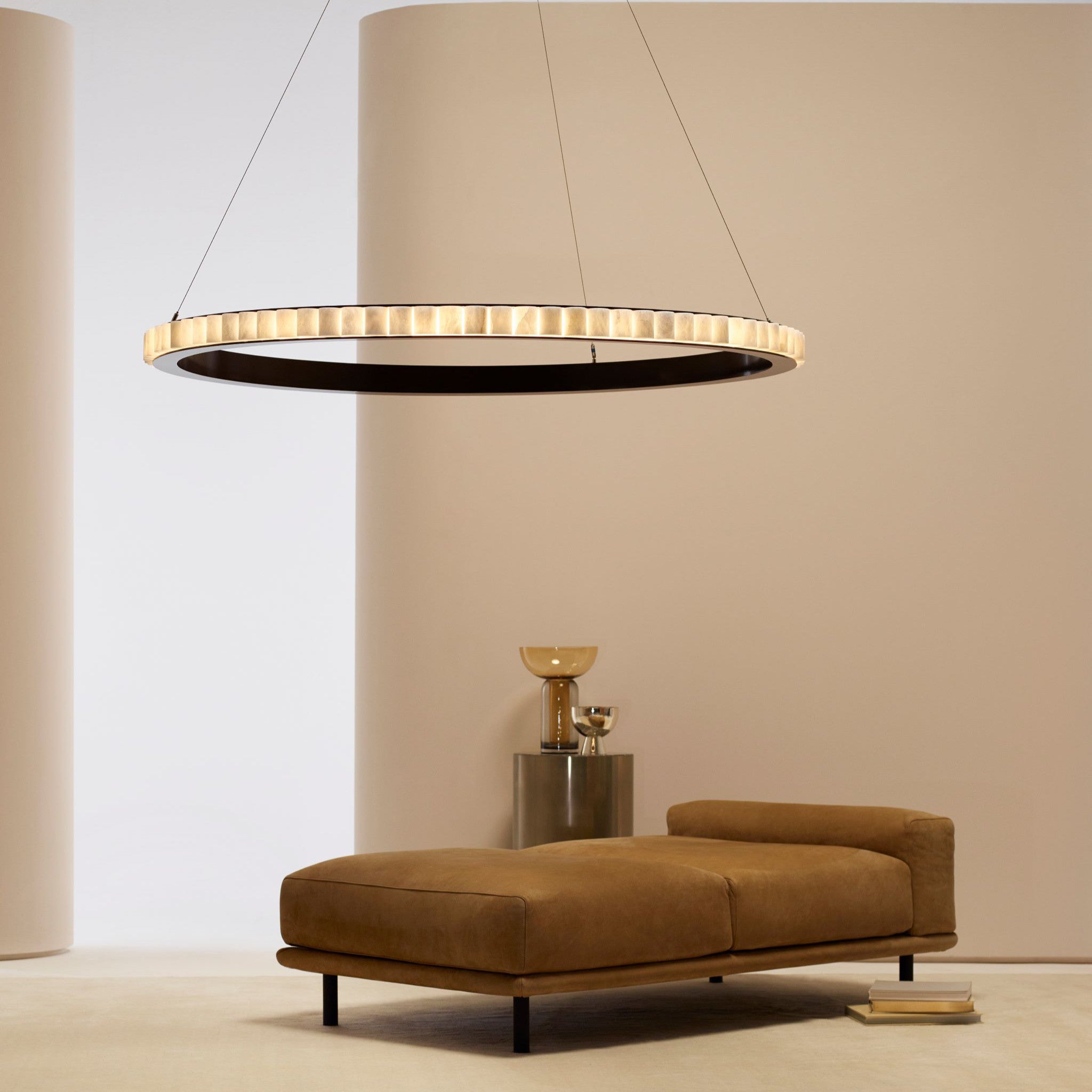 Avalon Luxury Designer Chandelier Extra Large