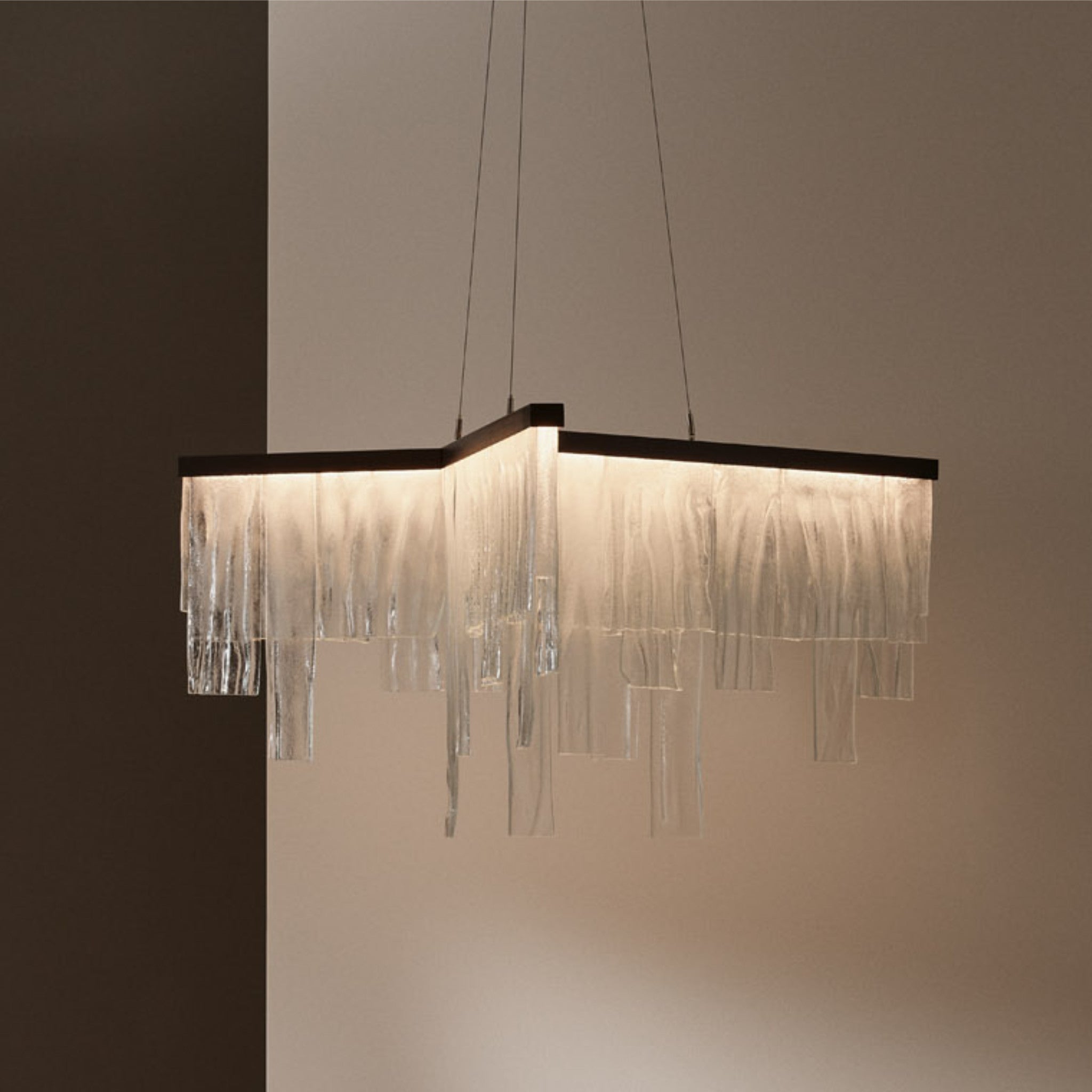 Cascata Chandelier