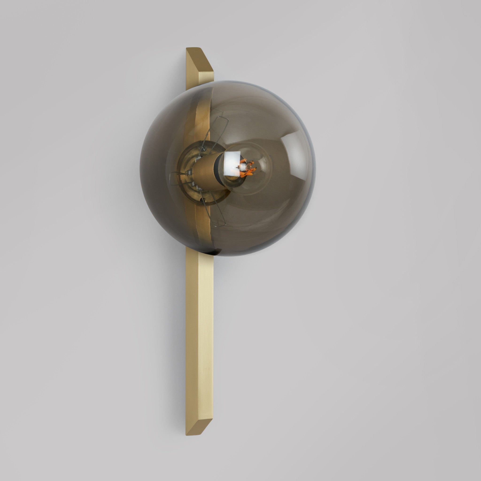 Gaia Luxury Designer Wall Tall - Peter Staunton Design Studio
