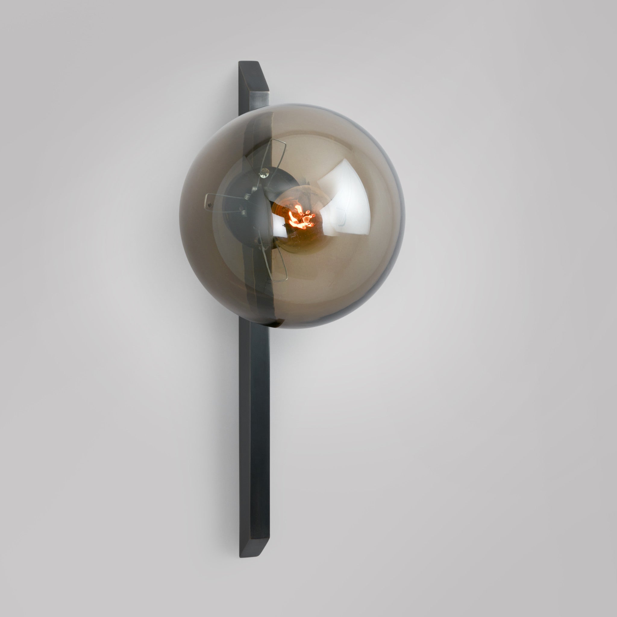 Gaia Luxury Designer Wall Tall - Peter Staunton Design Studio