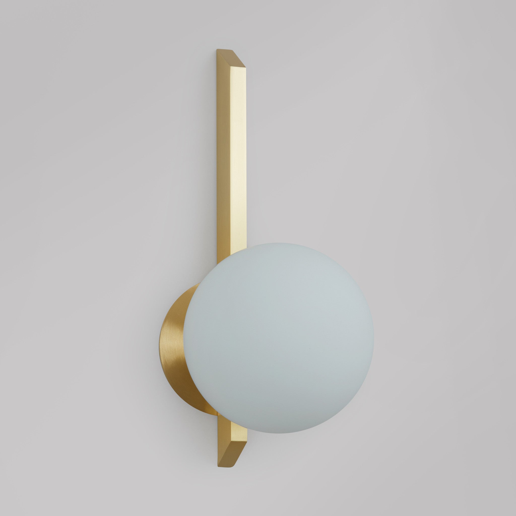 Gaia Luxury Designer Wall Tall - Peter Staunton Design Studio