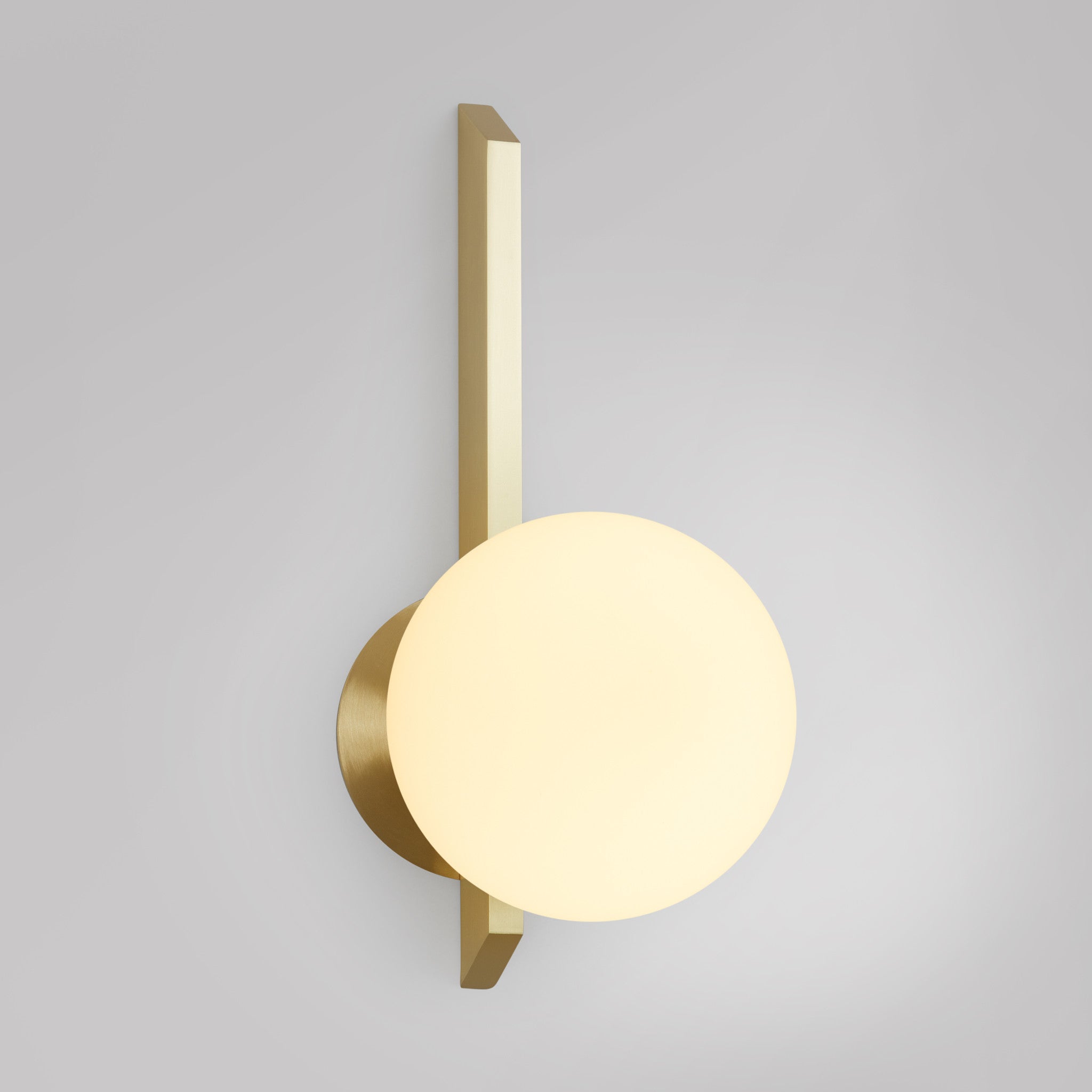 Gaia Luxury Designer Wall Tall - Peter Staunton Design Studio