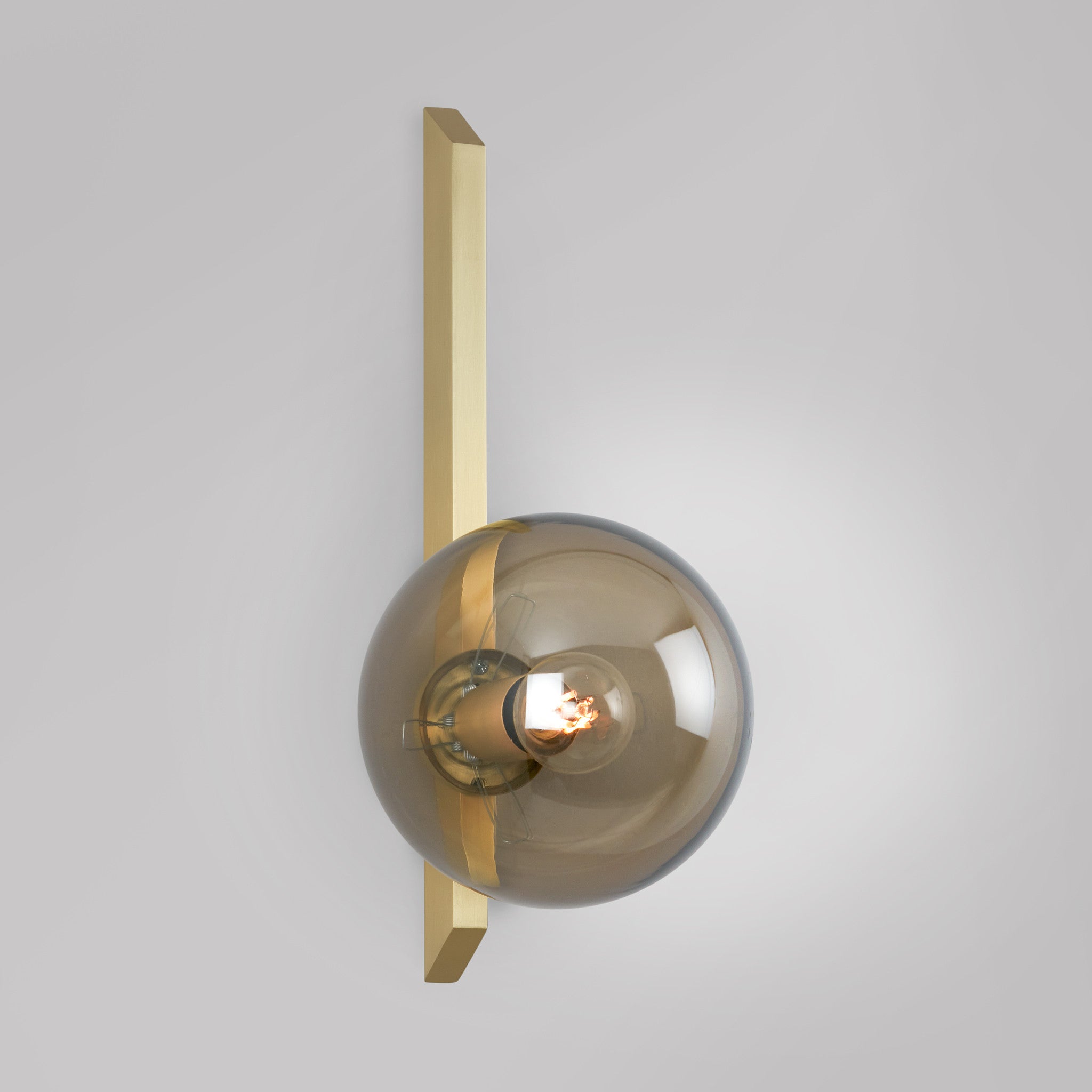 Gaia Luxury Designer Wall Tall - Peter Staunton Design Studio