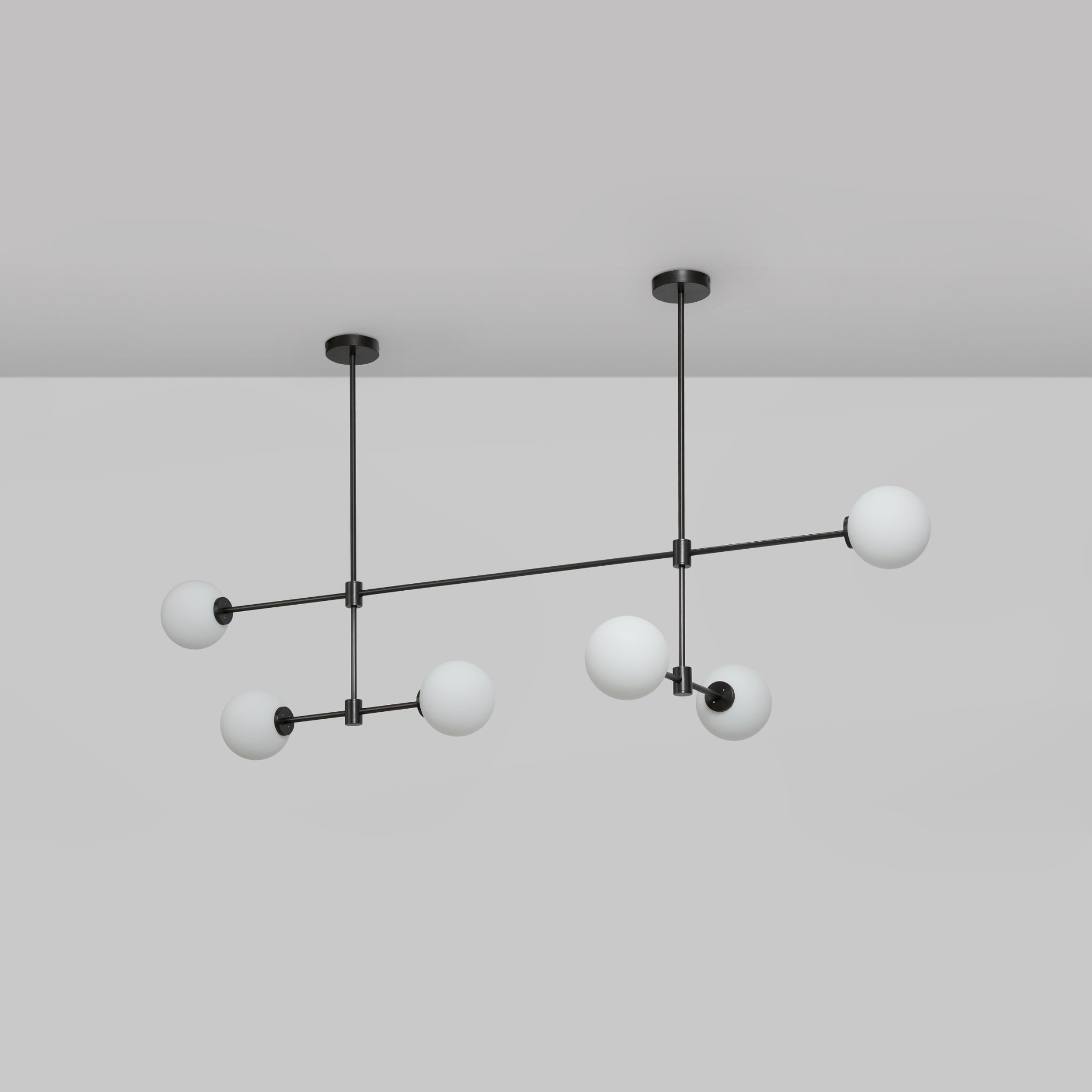 Trevi Luxury Designer Multi Pendant - 6