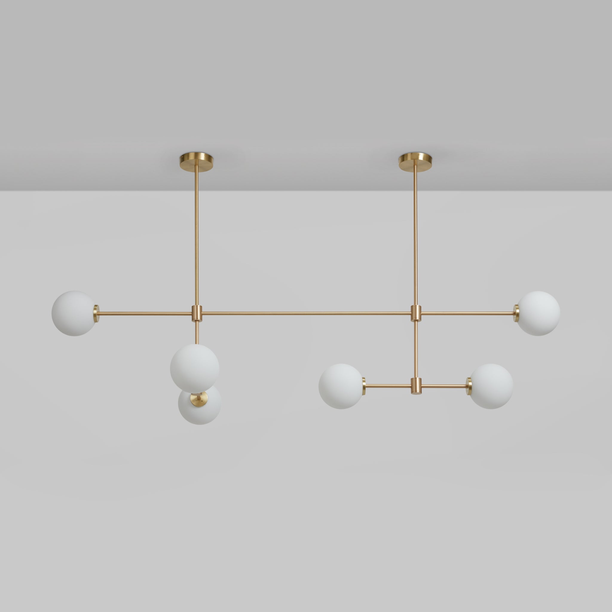 Trevi Luxury Designer Multi Pendant - 6