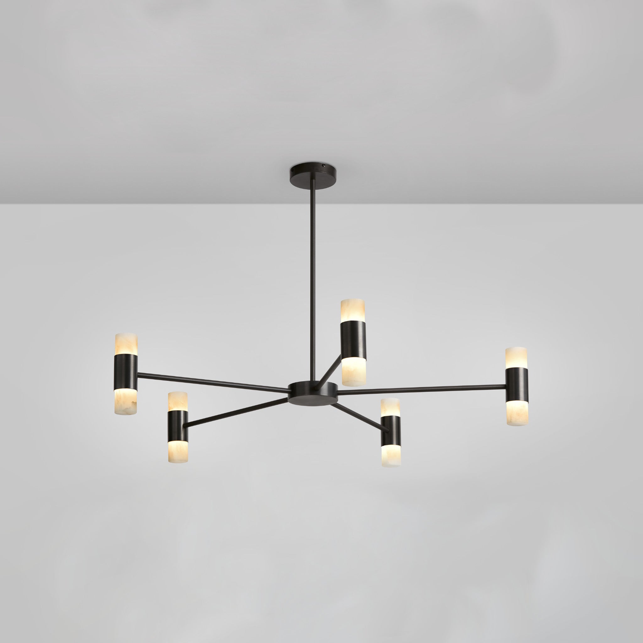 Roma Pendant - Peter Staunton Design Studio