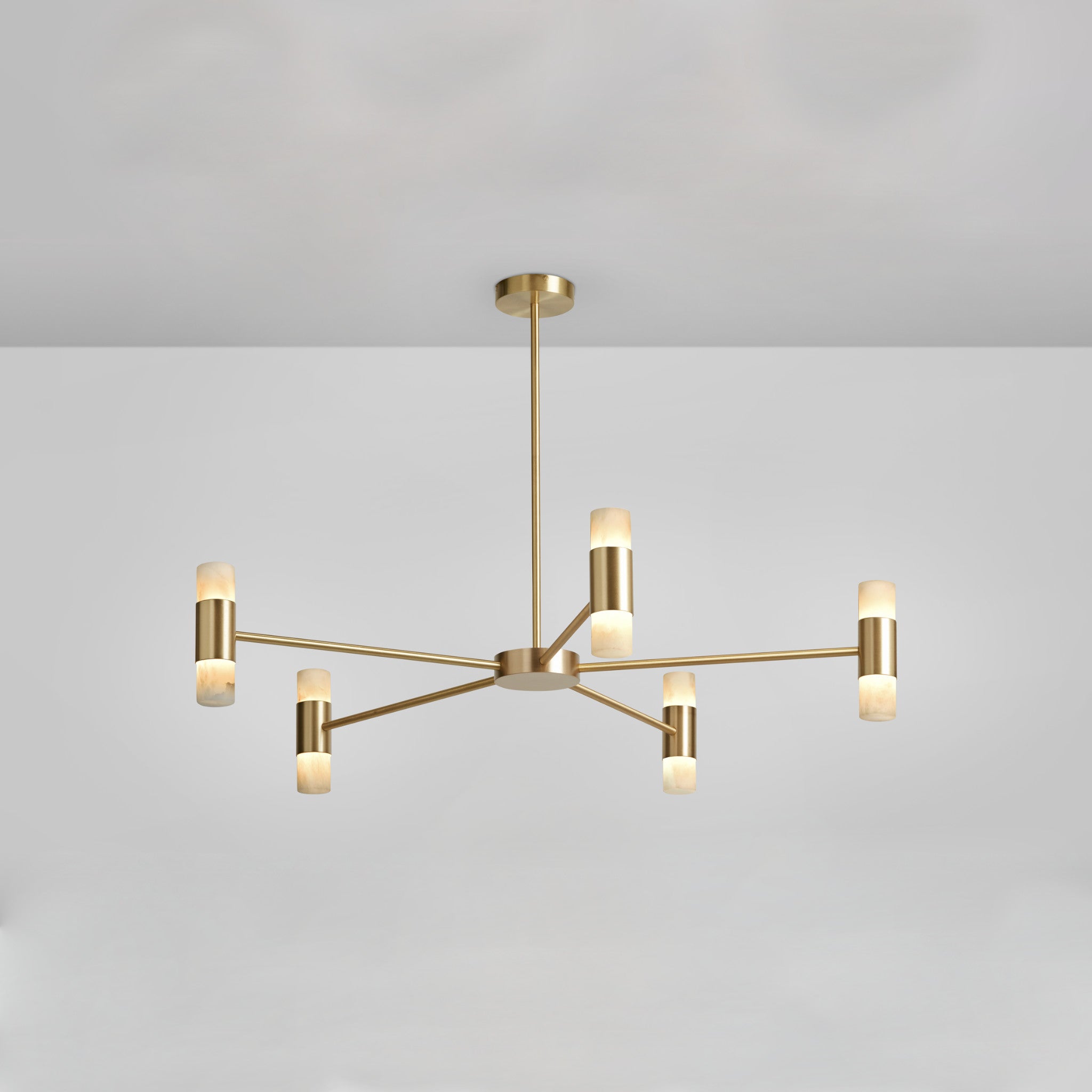 Roma Pendant - Peter Staunton Design Studio