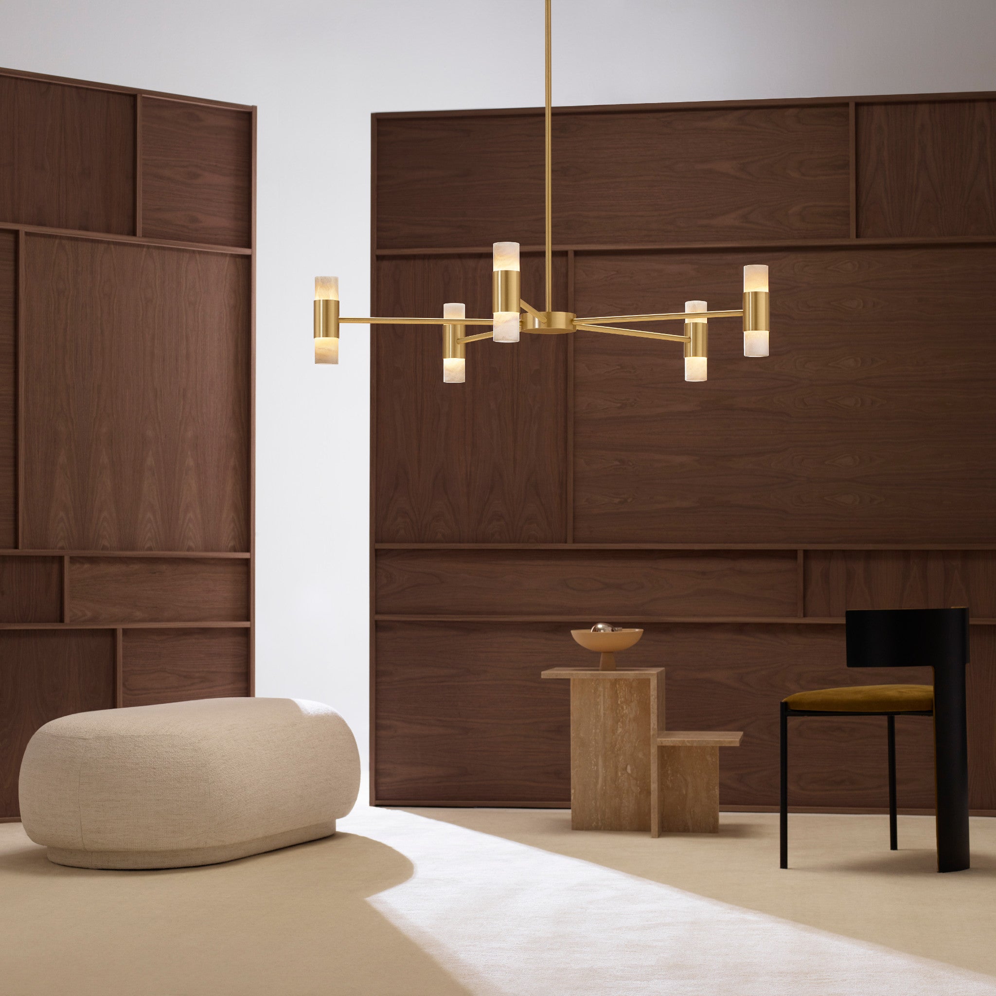 Roma Pendant - Peter Staunton Design Studio