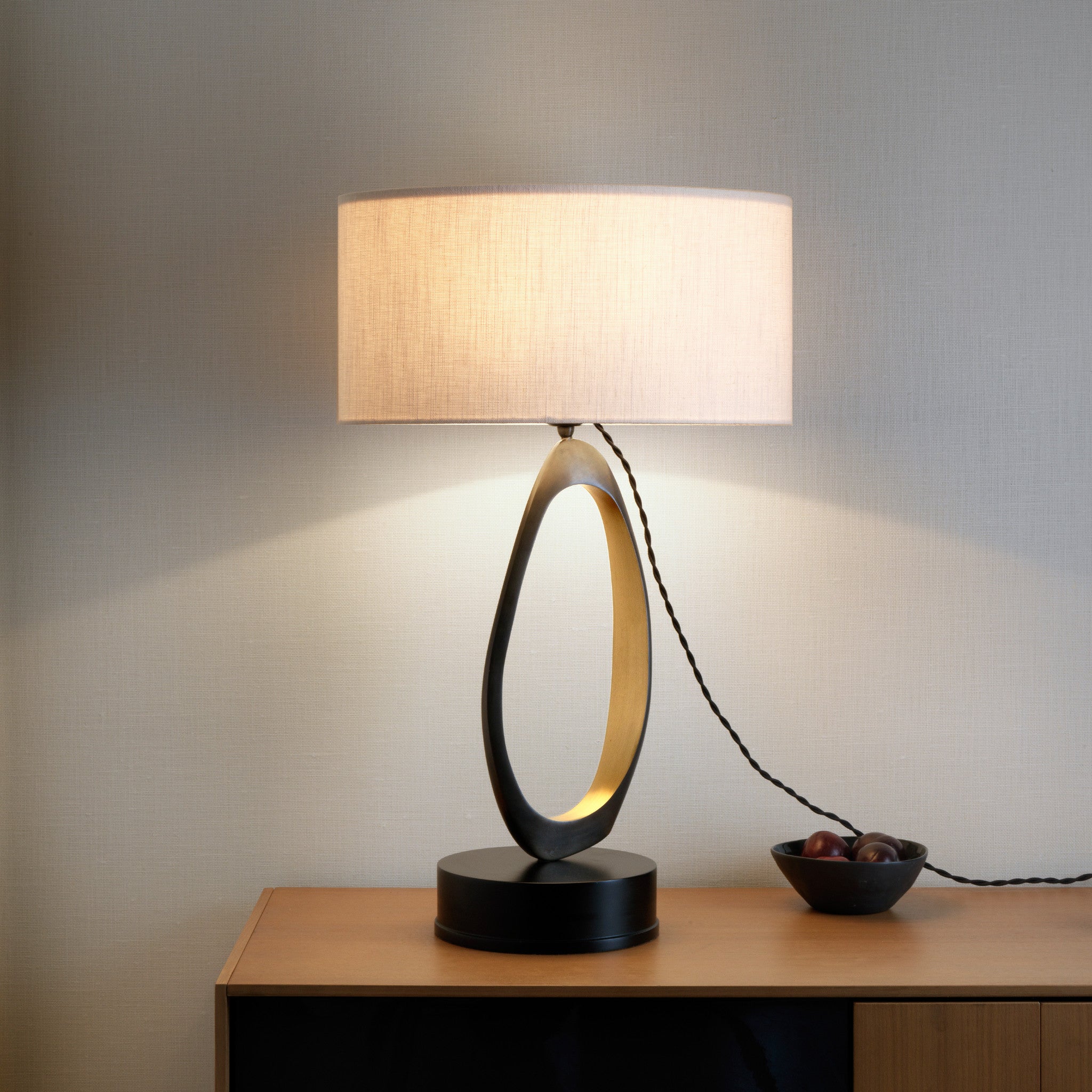 Stella Luxury Designer Table Lamp