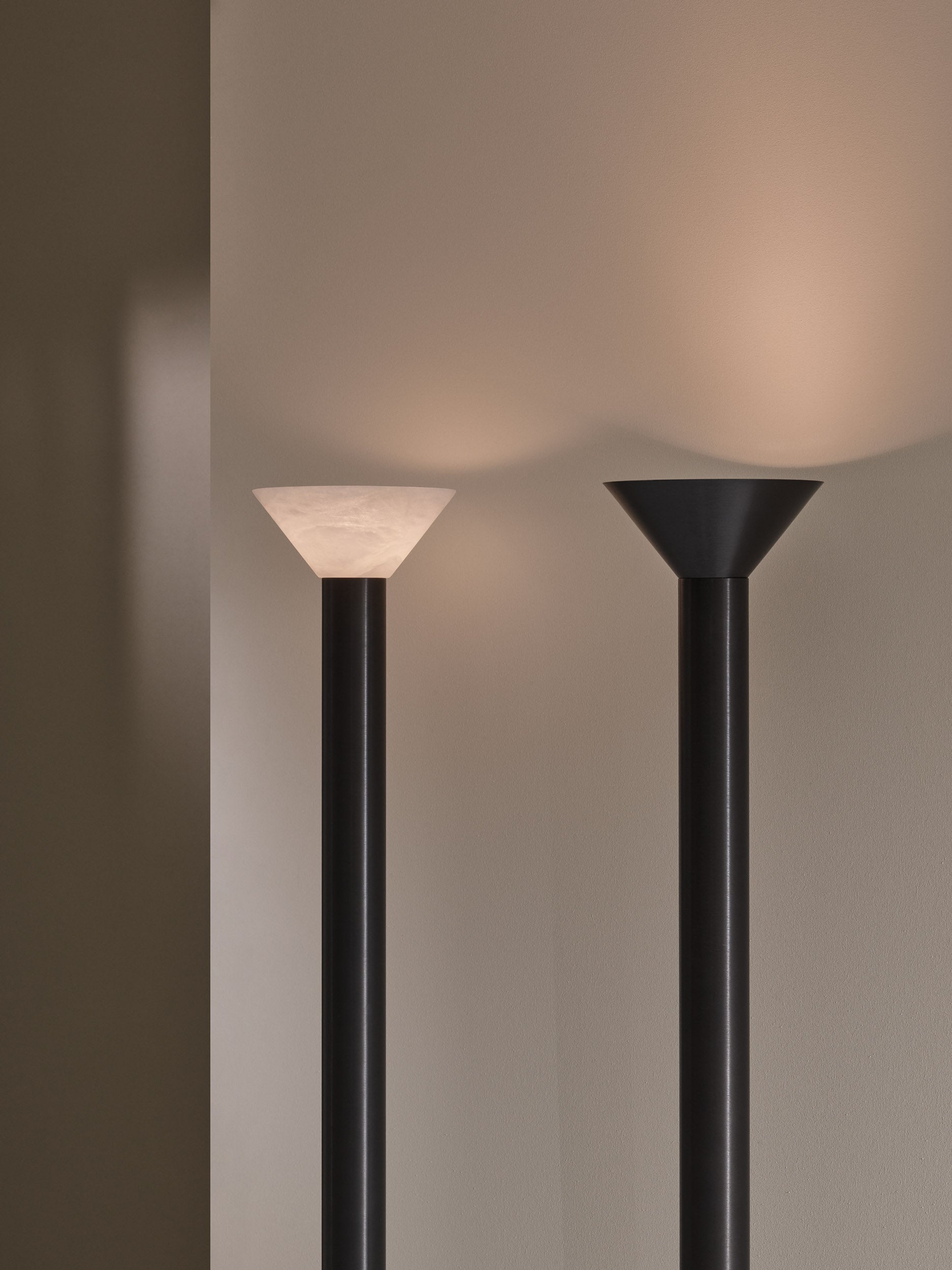 Torres Luxury Designer Floor Light