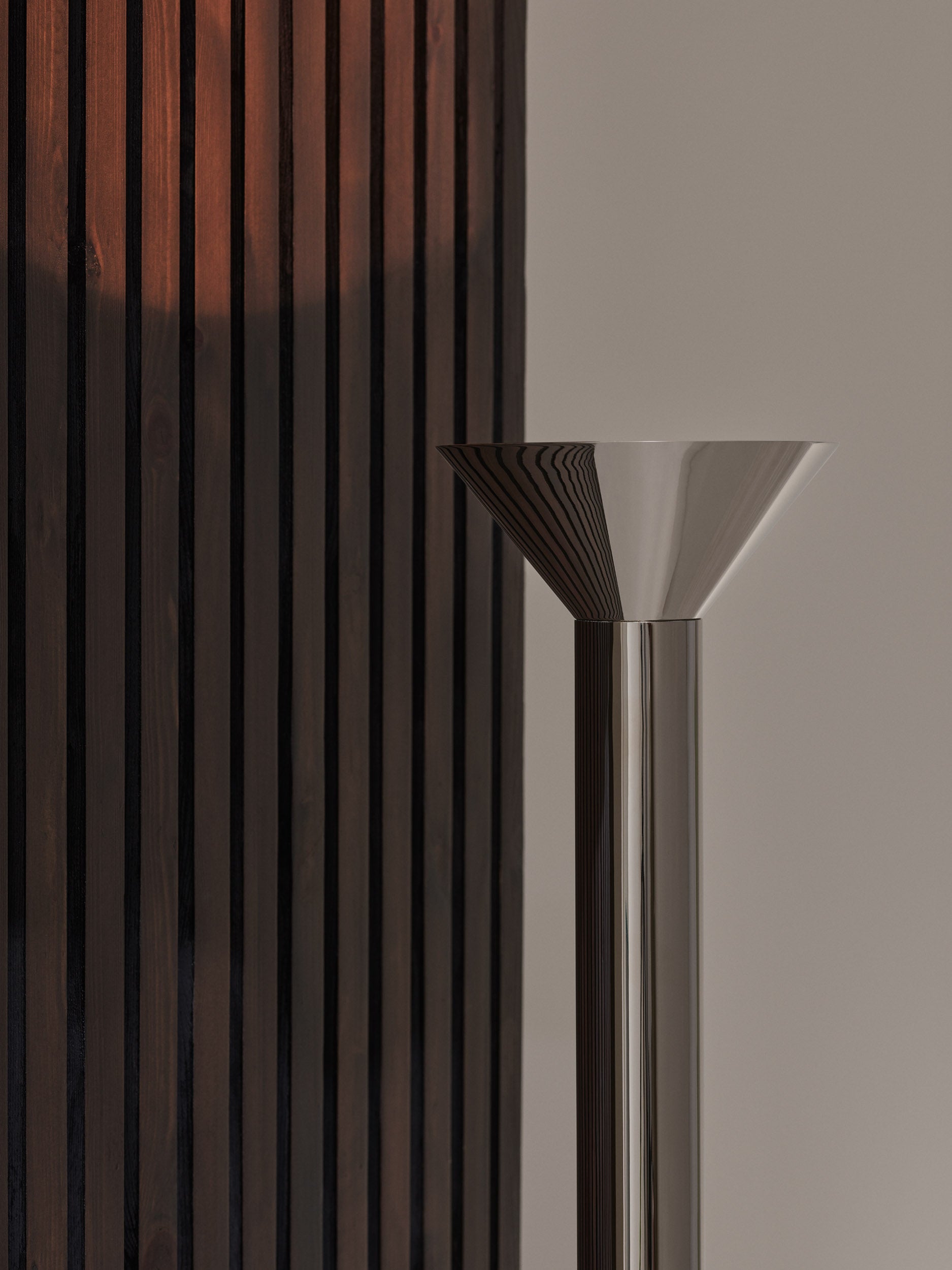 Torres Luxury Designer Floor Light