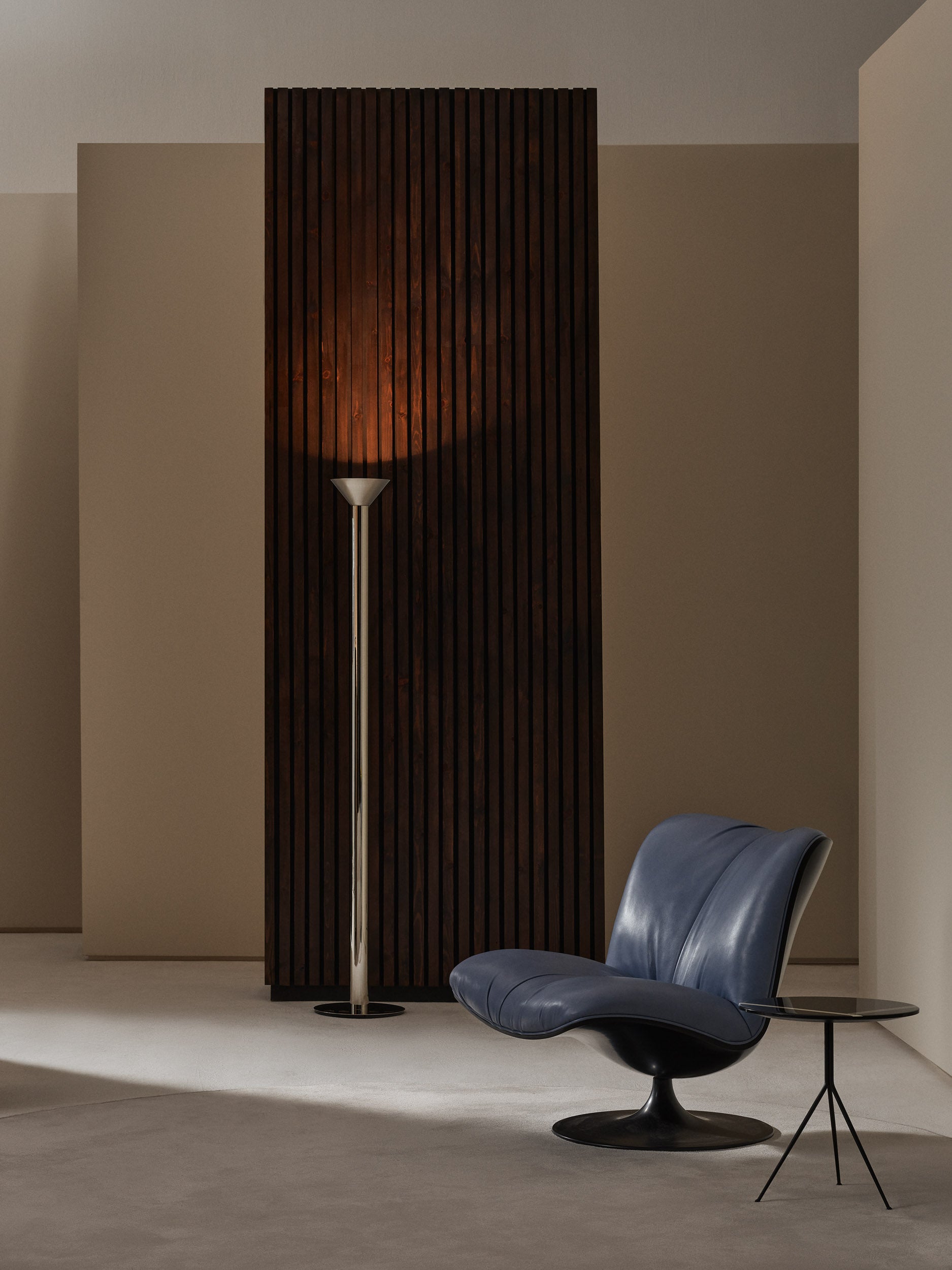 Torres Luxury Designer Floor Light