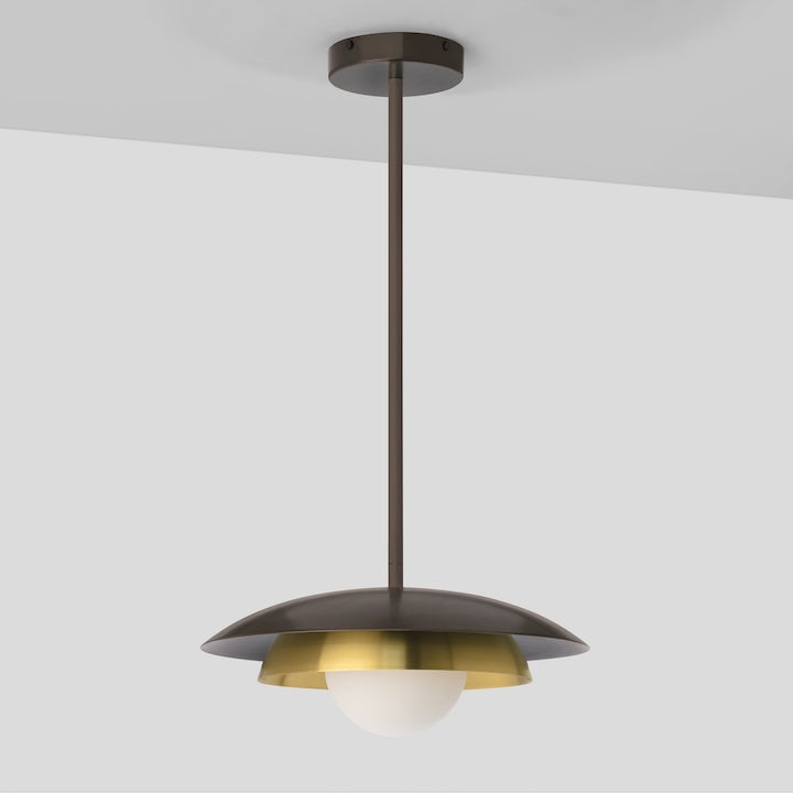 Carapace Pendant (Rod)