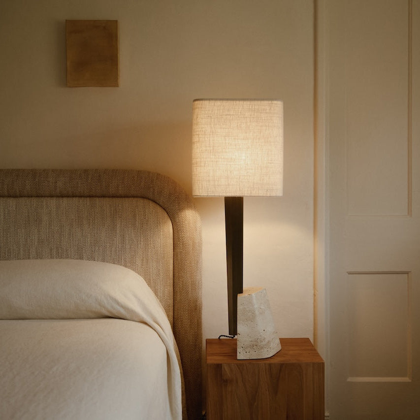 Roc Table Lamp