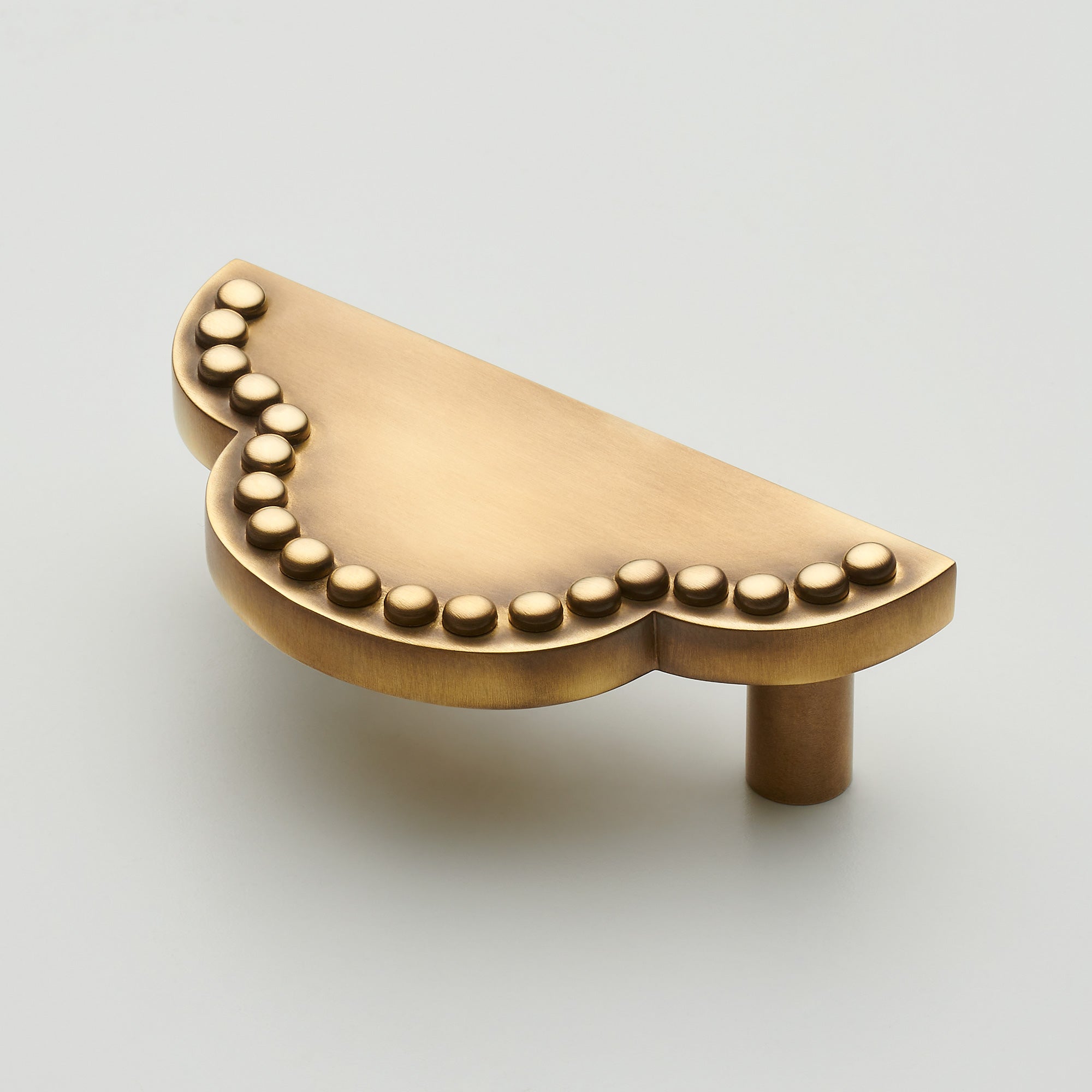 Clover Cabinet Pull Handle (Pair) - Peter Staunton Design Studio