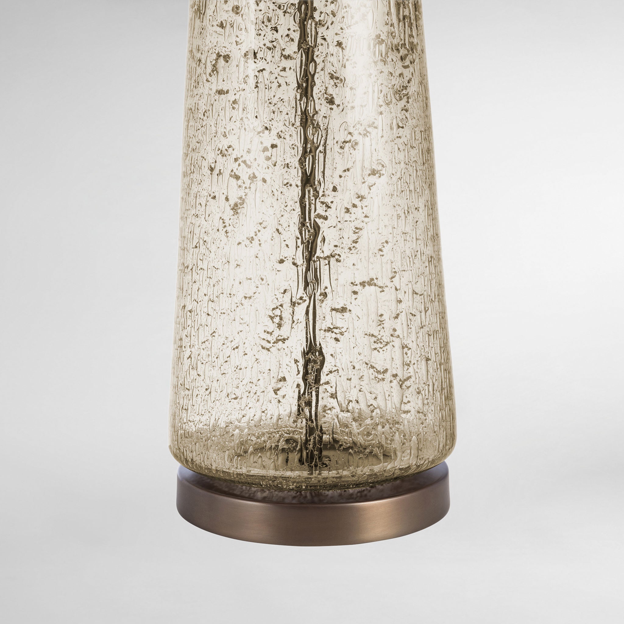 Caius Luxury Designer Table Lamp