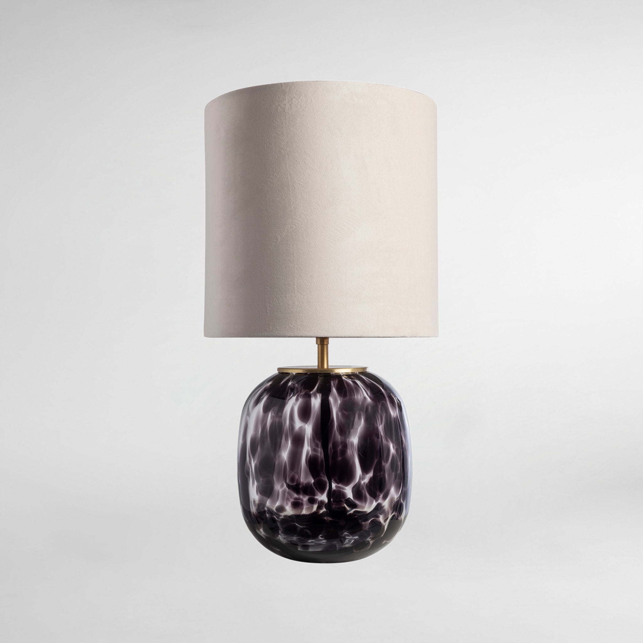 Callie Luxury Designer Table Lamp