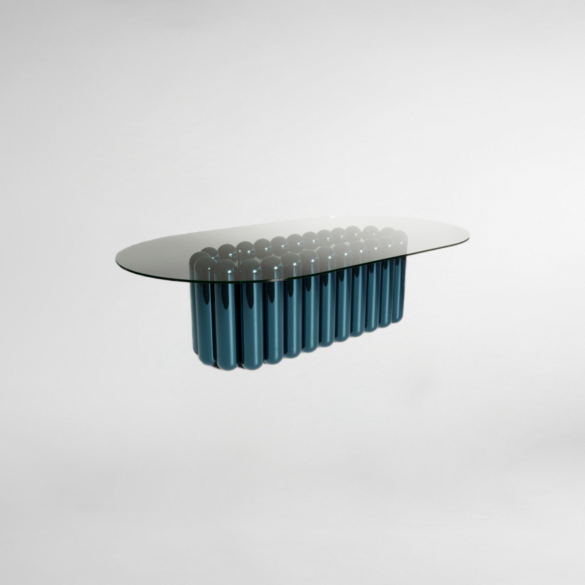 Kupoli Dining 26 - Peter Staunton Design Studio